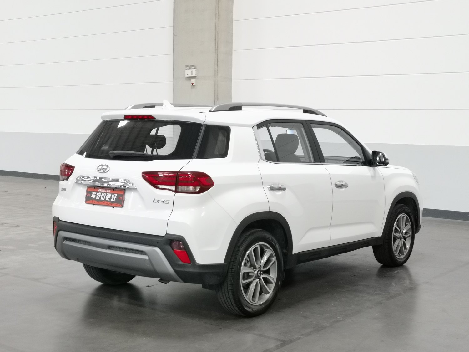 Used Hyundai ix35 2019 2.0 AT