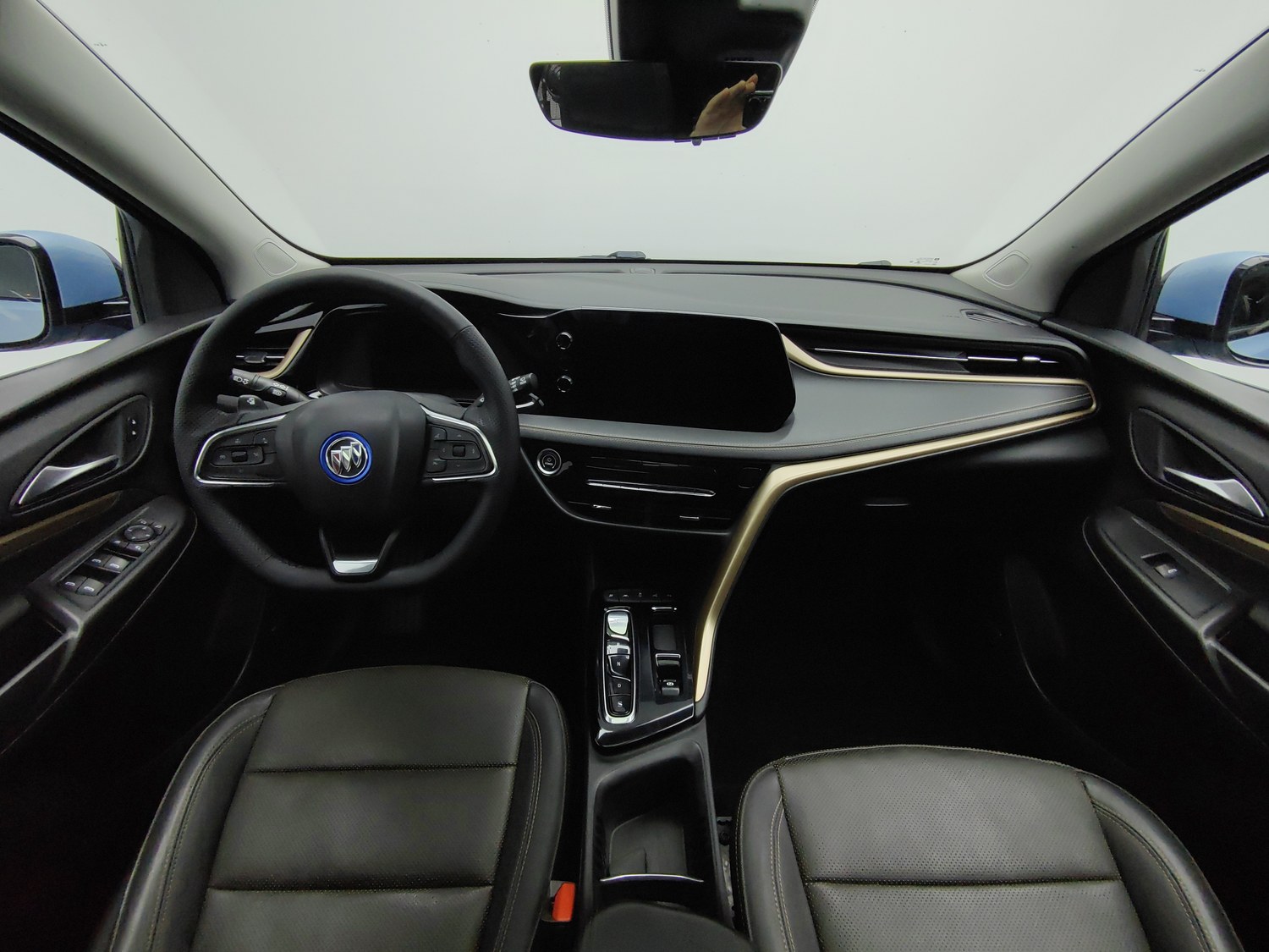 Used Buick Velite 7 2020