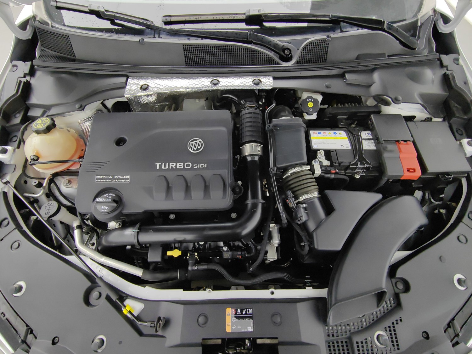 Used Buick Verano 2023 1.5 AT