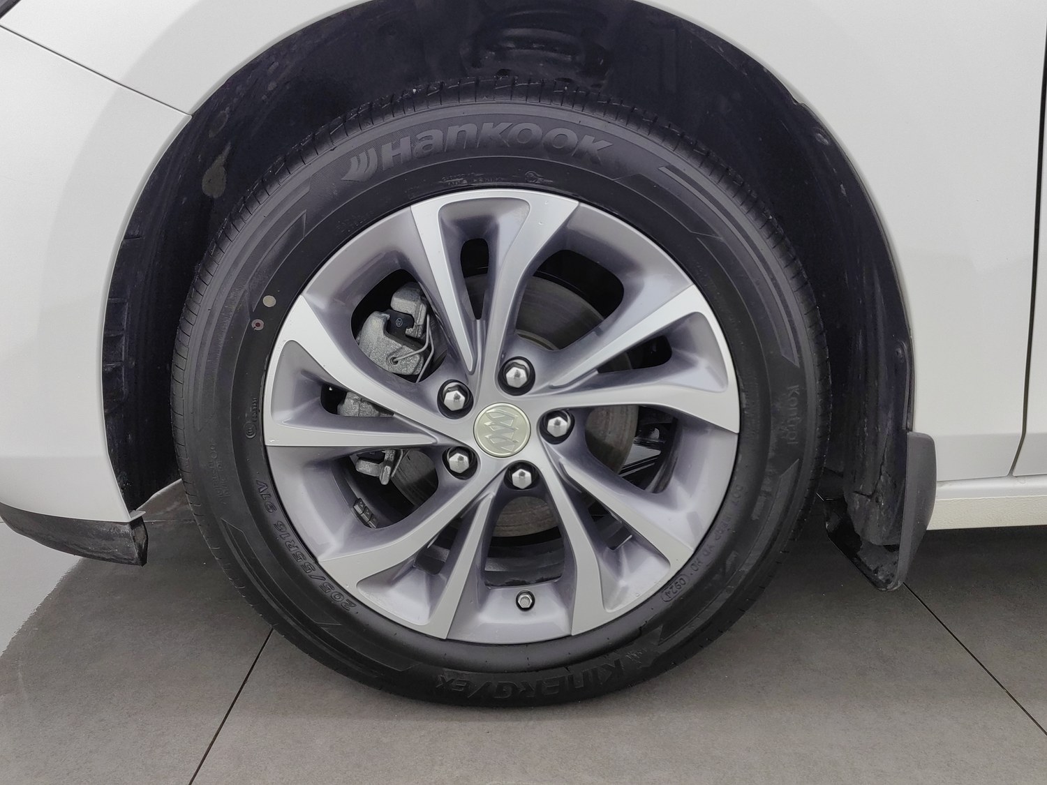 Used Buick Verano 2023 1.5 AT