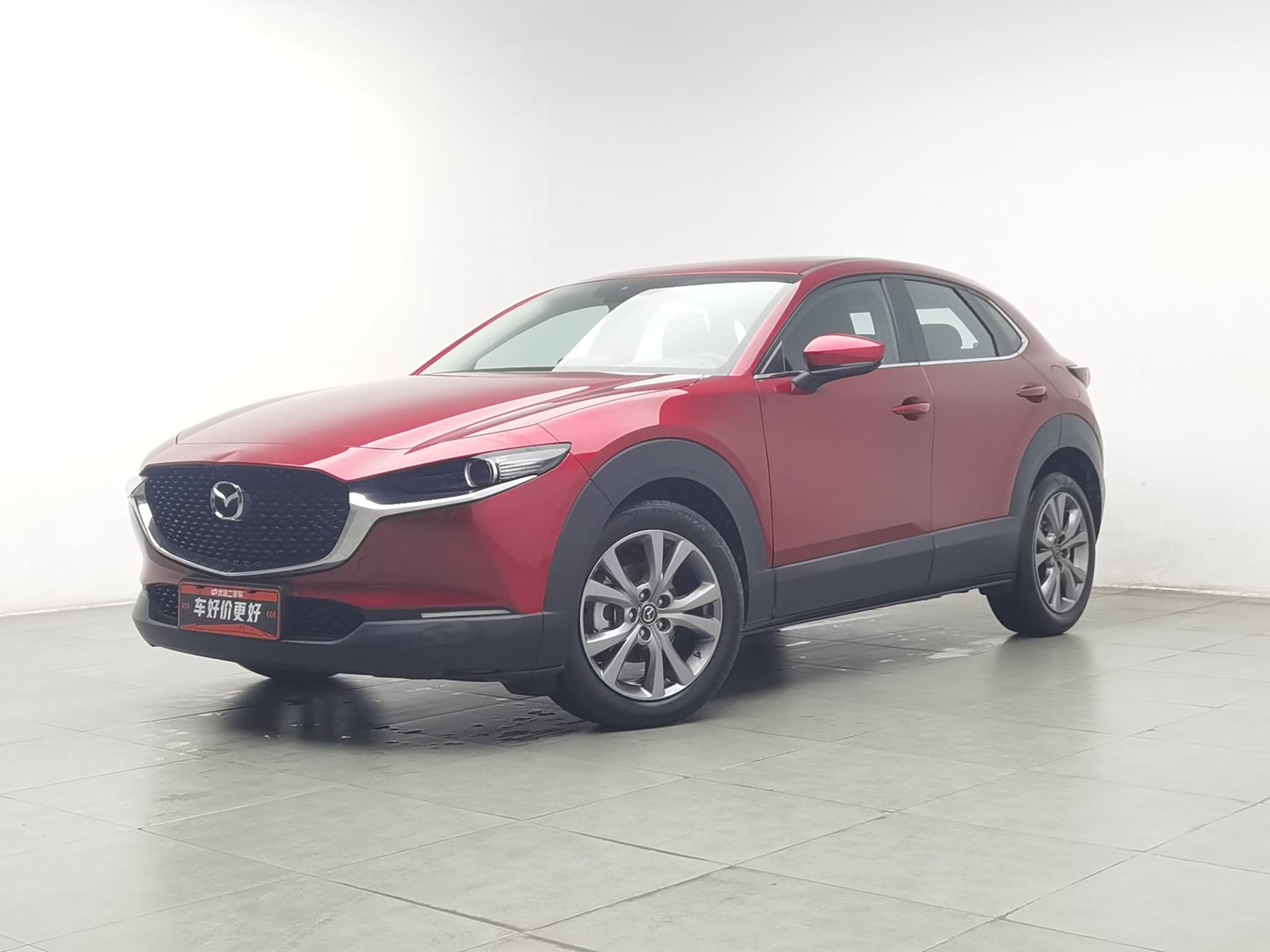 Used Mazda CX-30 2020 2.0 AT