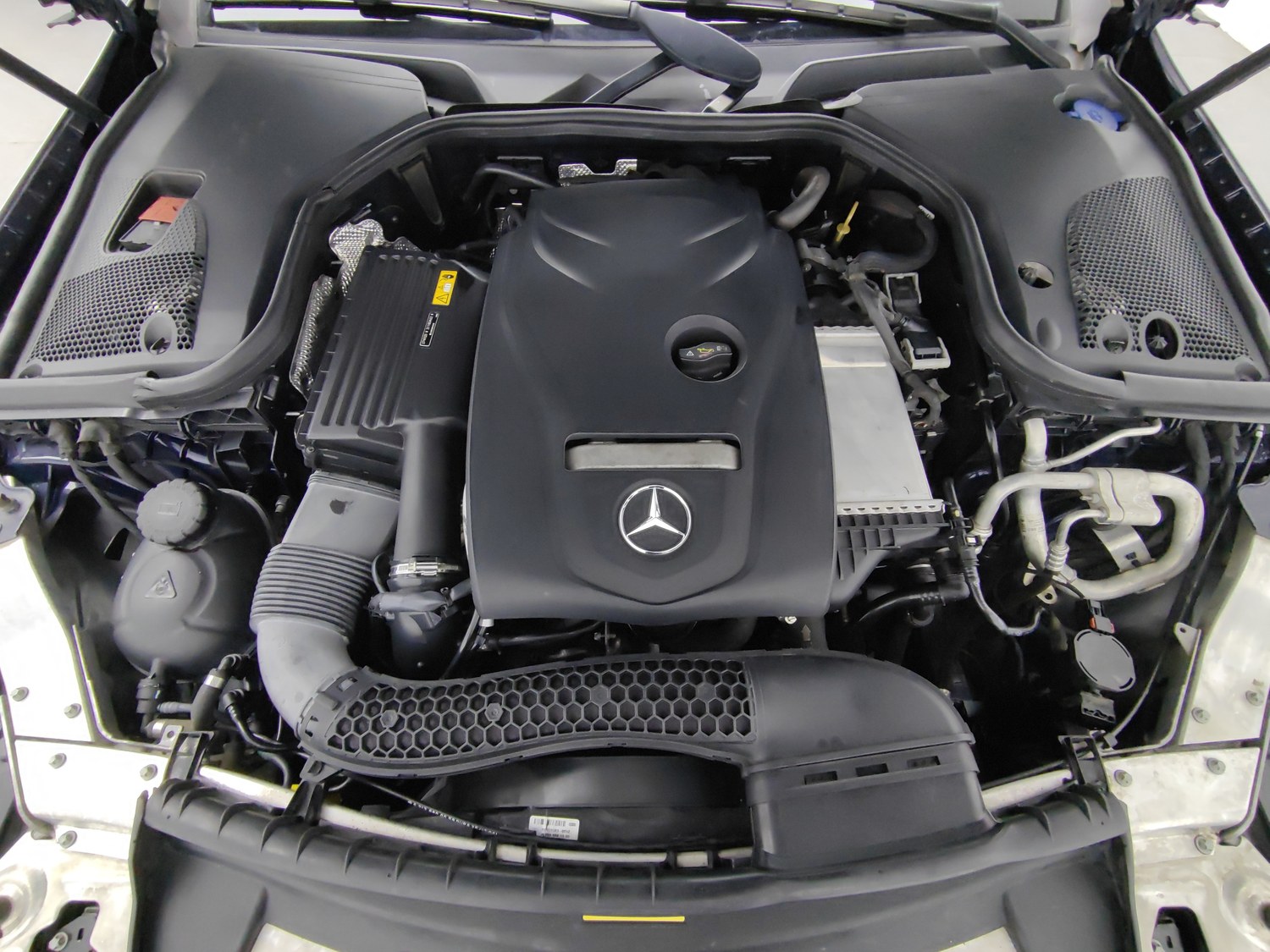 Used Mercedes-Benz E-Class (Imported) 2017 2.0 AT