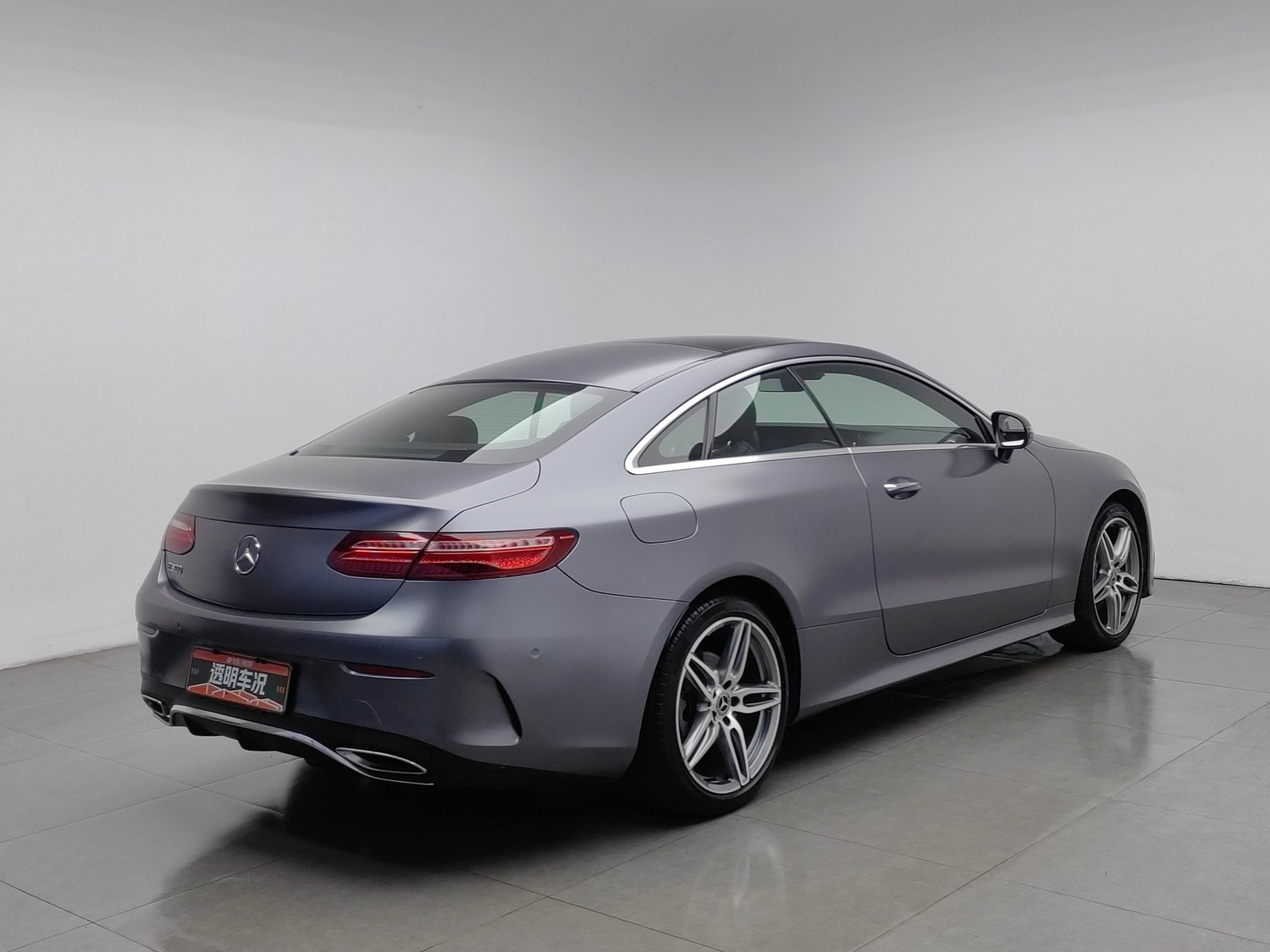 Used Mercedes-Benz E-Class (Imported) 2017 2.0 AT
