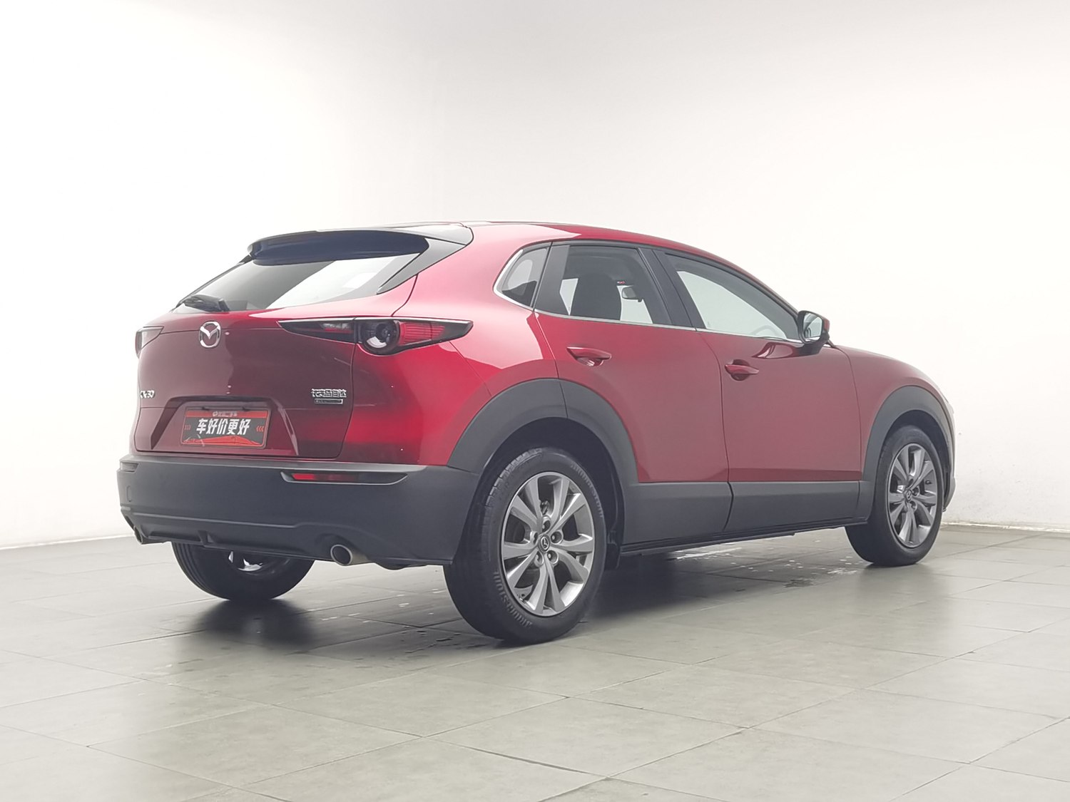 Used Mazda CX-30 2020 2.0 AT