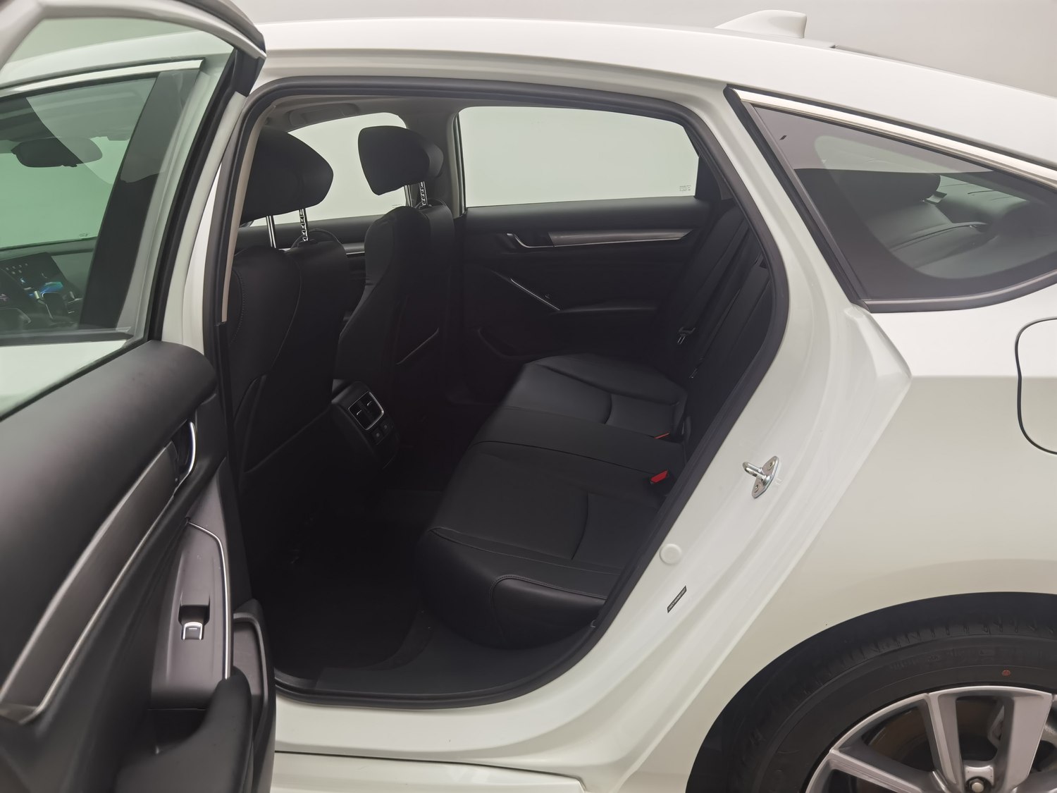 Used Honda Accord 2022 1.5 AT