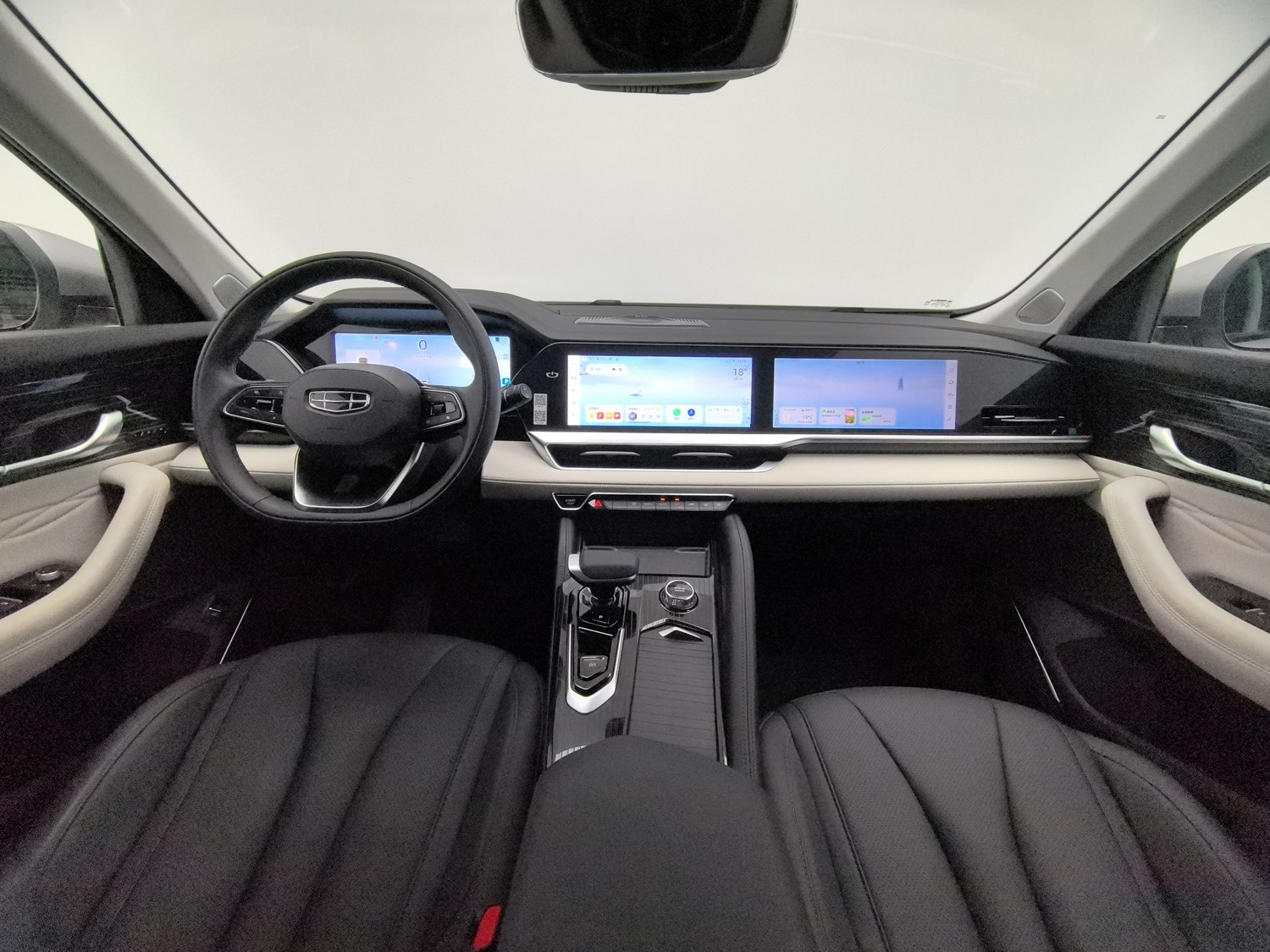 Used Geely Xingyue L 2023 2.0 AT