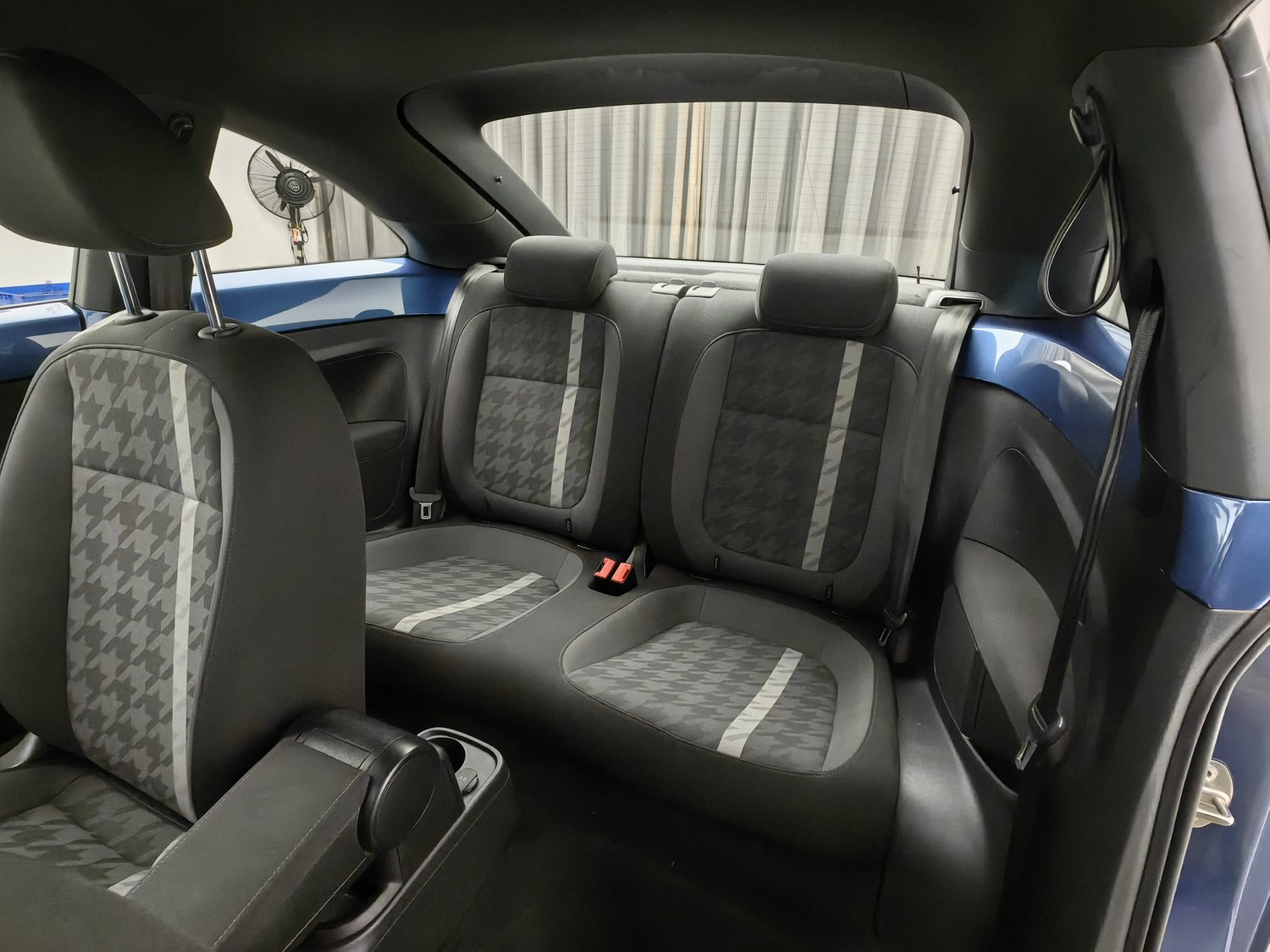 Used Volkswagen Beetle (Imported) 2018 1.2 AT
