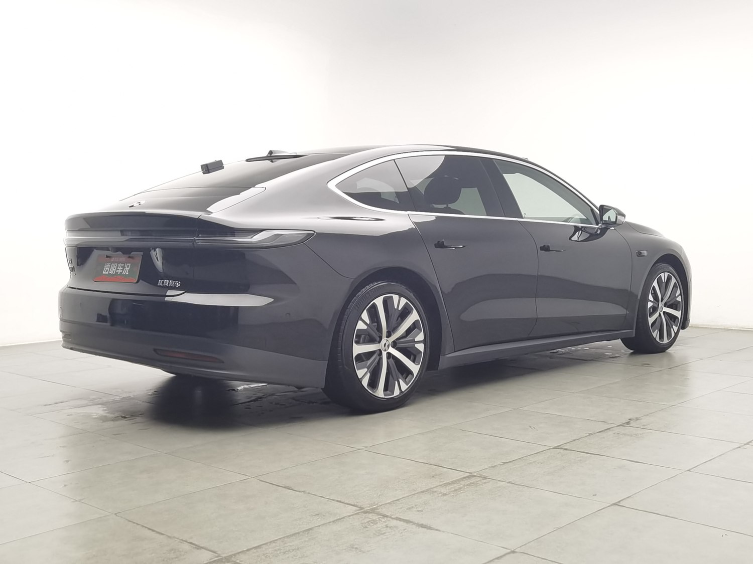 Used NIO ET7 2022