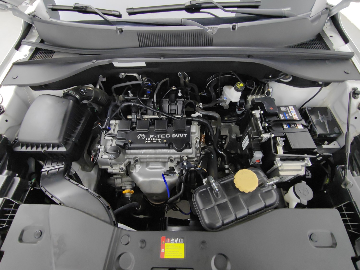 Used Wuling Xingchi 2022 1.5 AT
