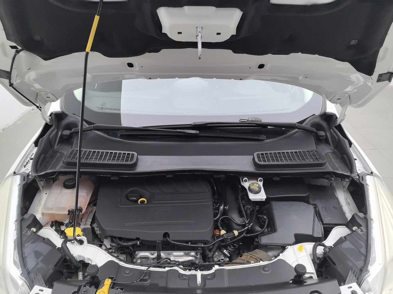 Used Ford Kuga 2015 1.5 AT