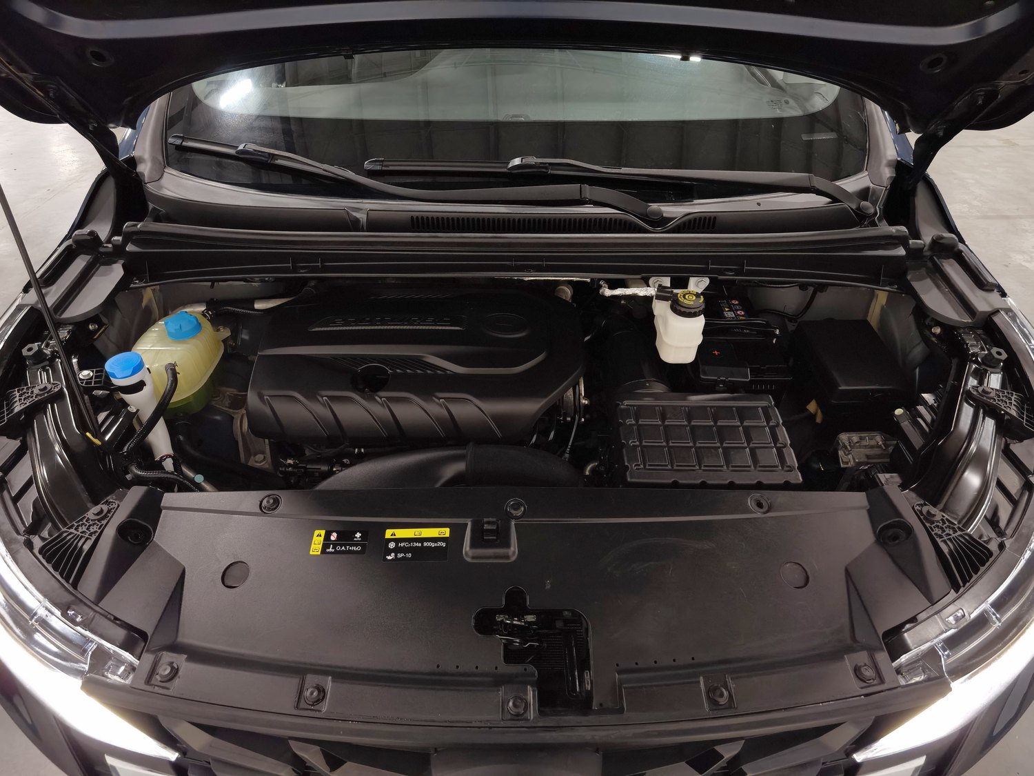 Used GAC Trumpchi M6 2021 1.5 AT