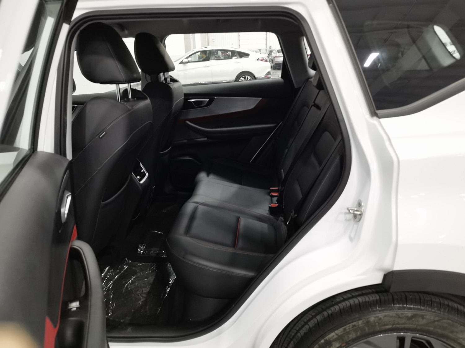 Used Chery Tiggo 7 2022 1.6 AT