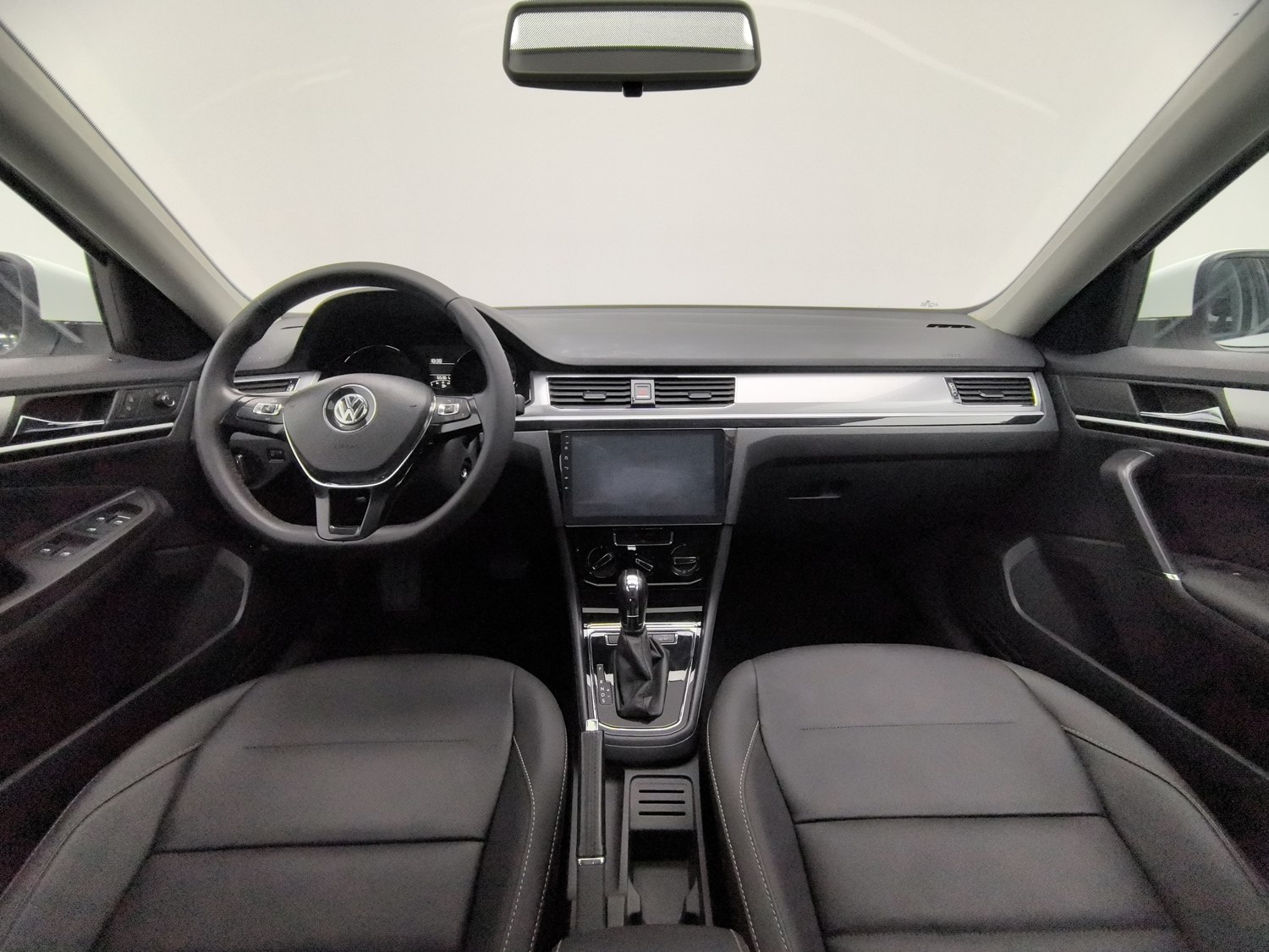 Used Volkswagen Bora 2018 1.5 AT