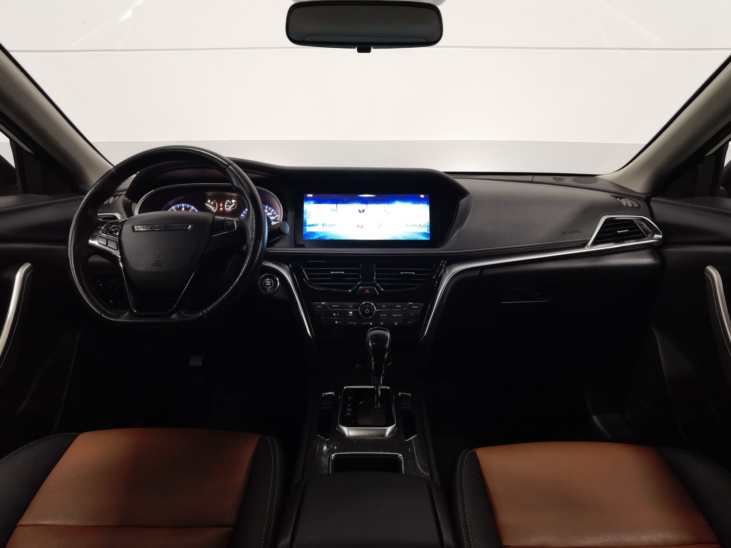 Used Venucia T90 2018 2.0 AT
