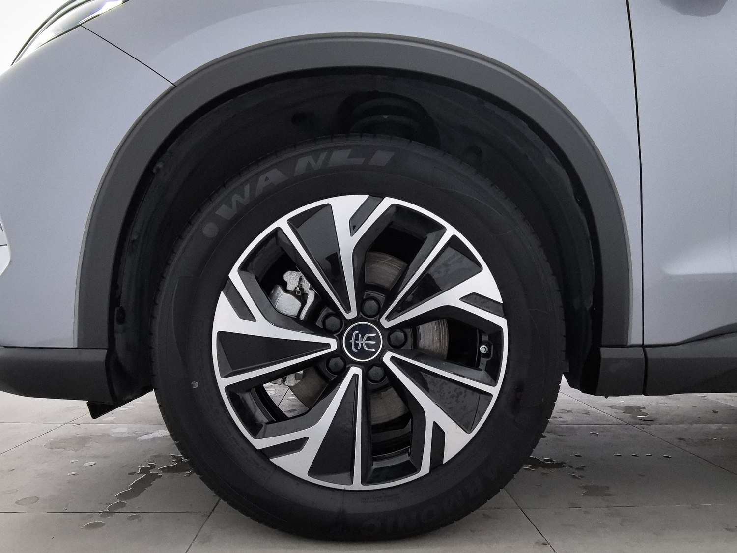 Used BYD Song Pro EV 2025 1.5 AT