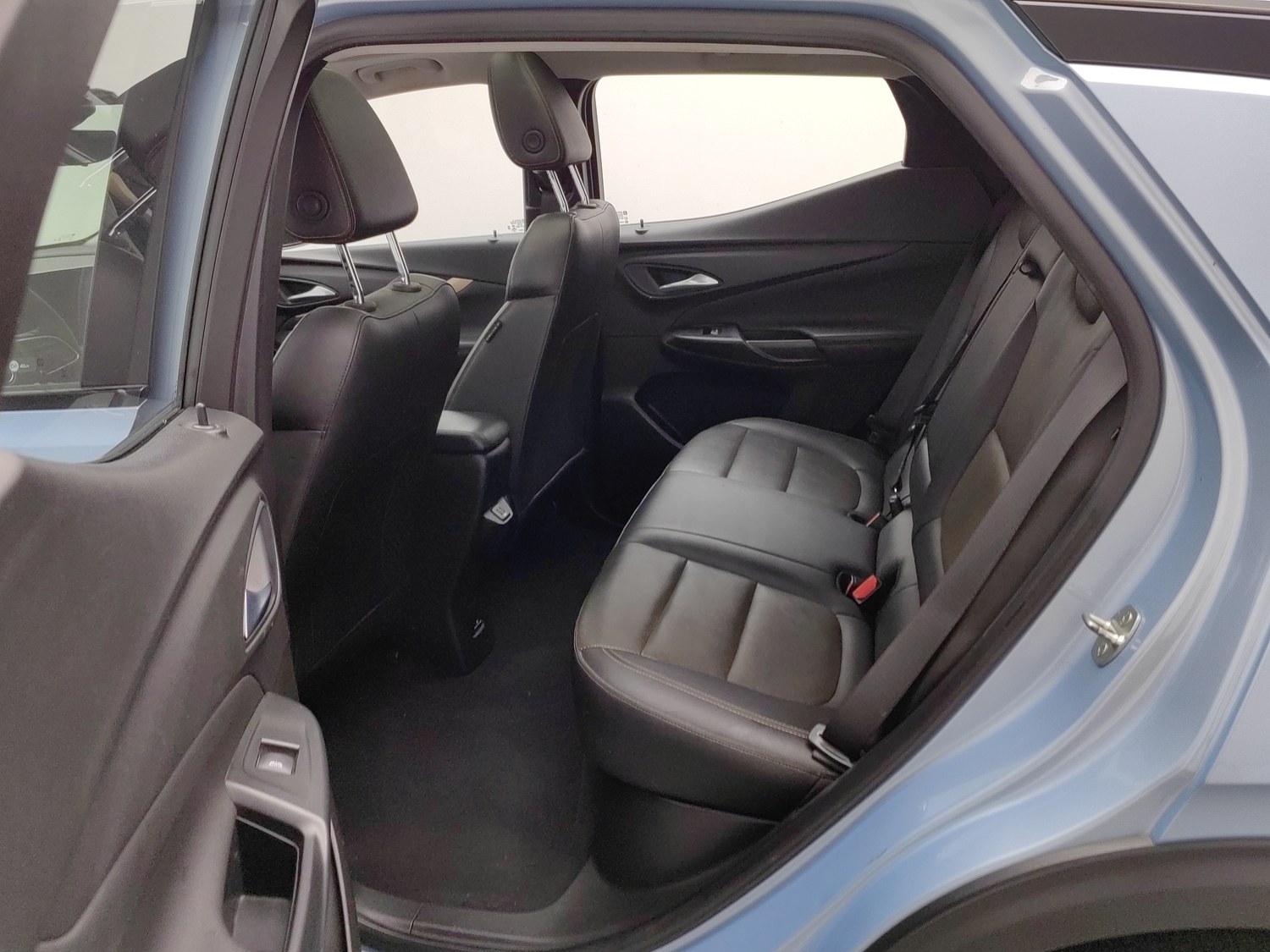Used Buick Velite 7 2020