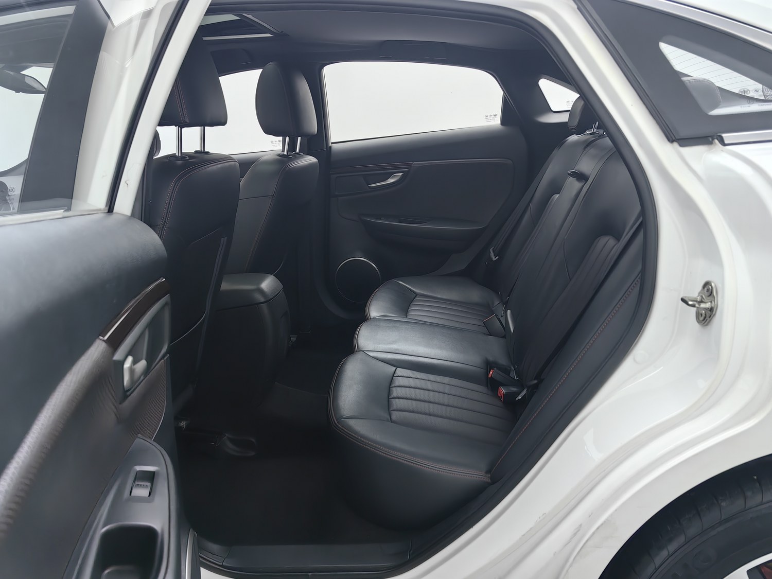 Used Bestune B50 2016 1.4 AT