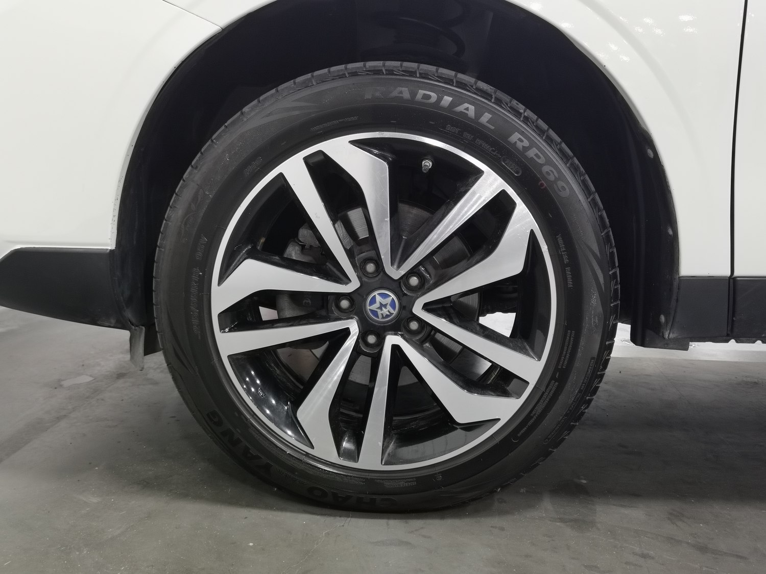Used Venucia T90 2018 2.0 AT