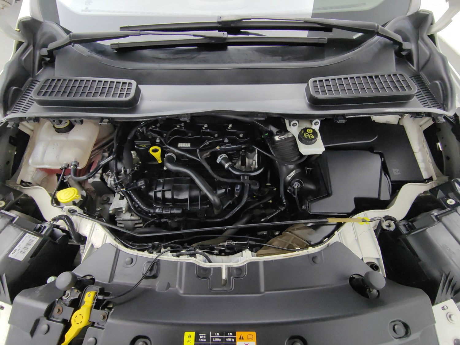 Used Ford Kuga 2013 1.6 AT