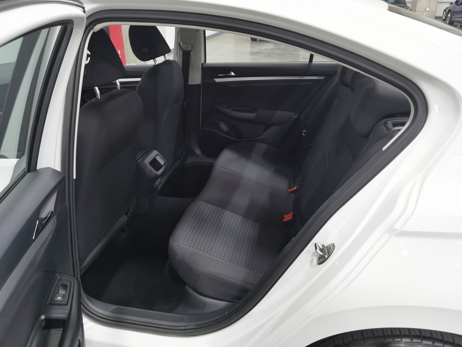 Used Volkswagen Bora 2021 1.5 AT