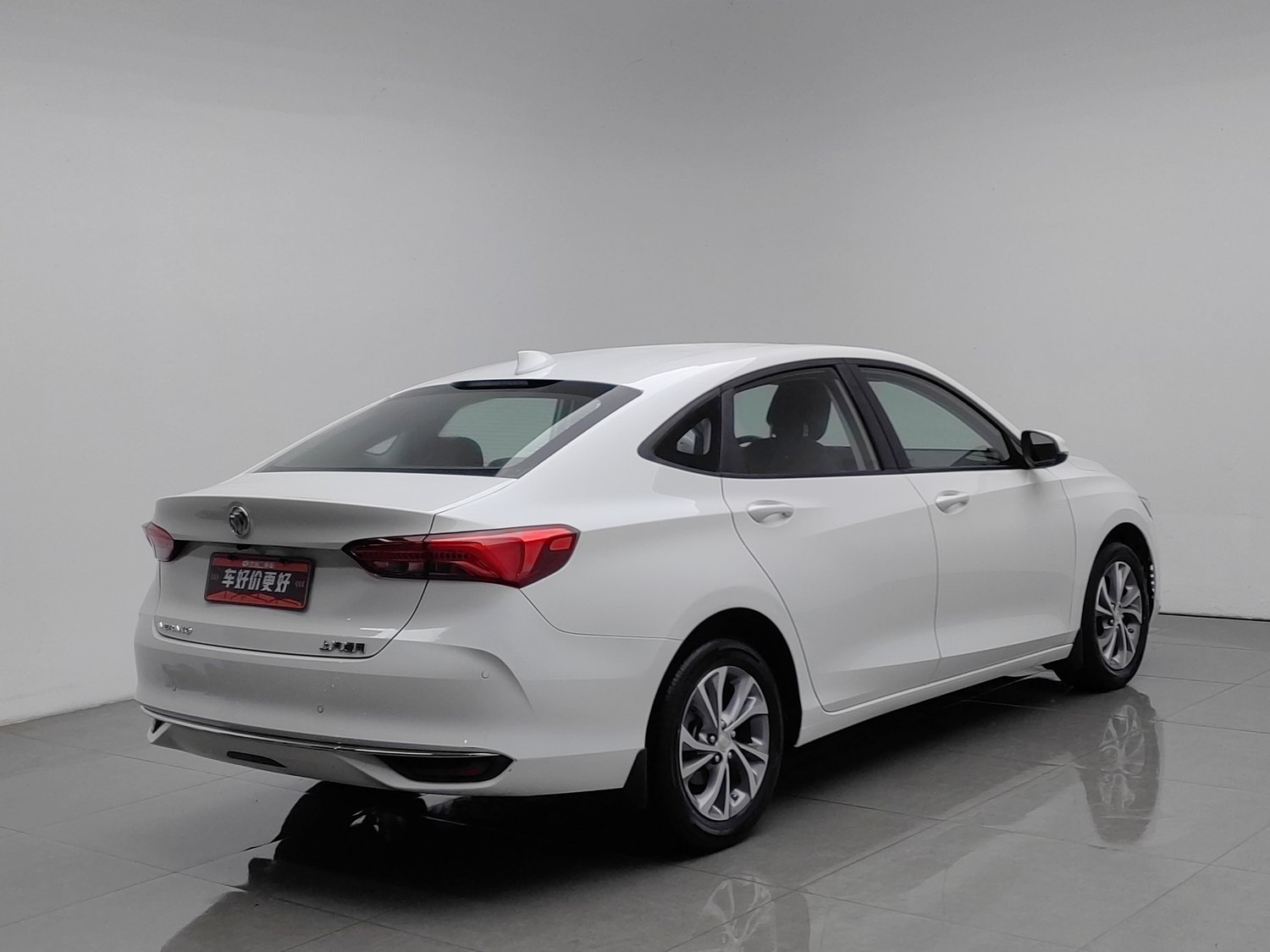 Used Buick Verano 2023 1.5 AT