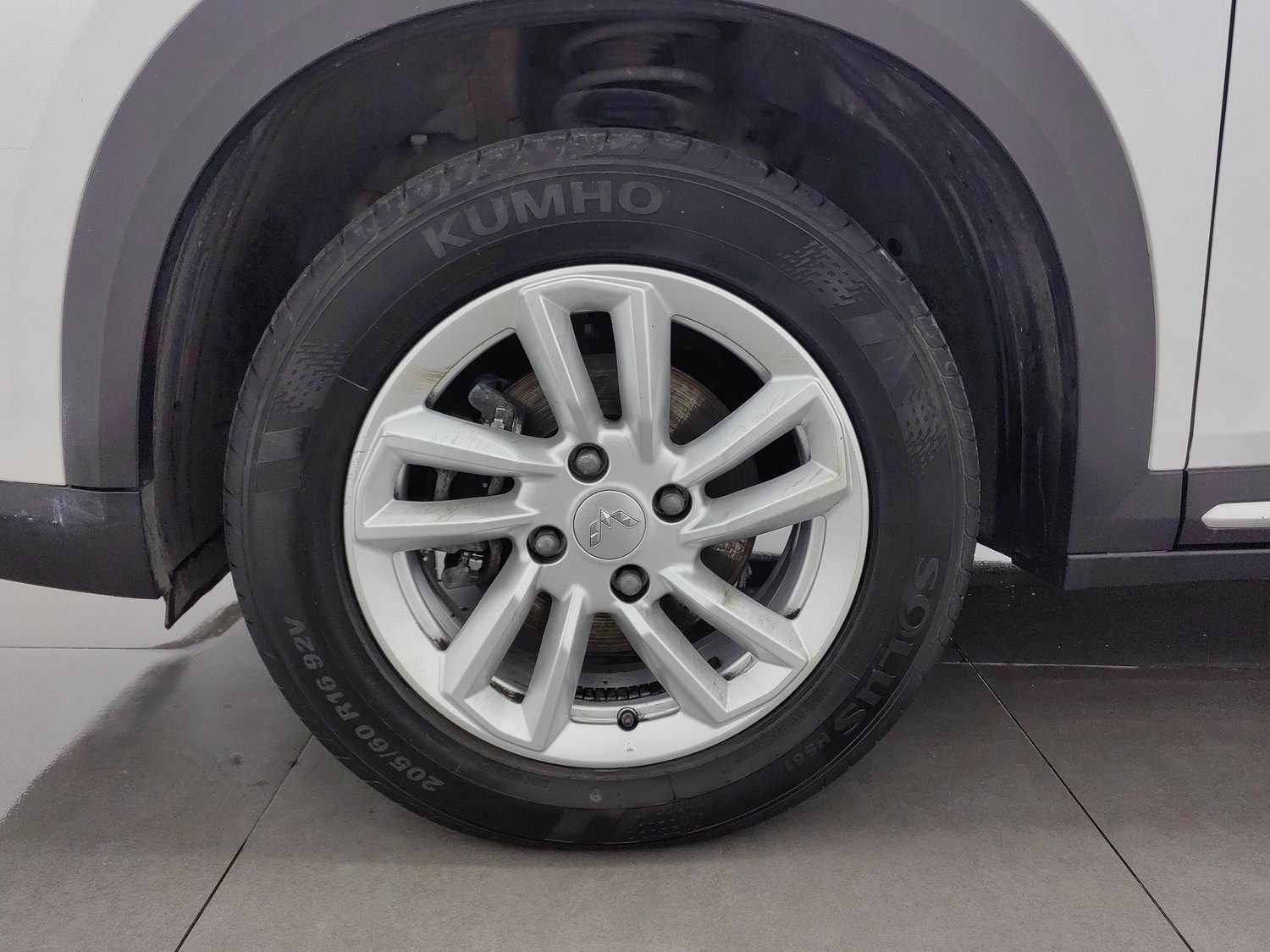 Used Wuling Xingchi 2022 1.5 AT