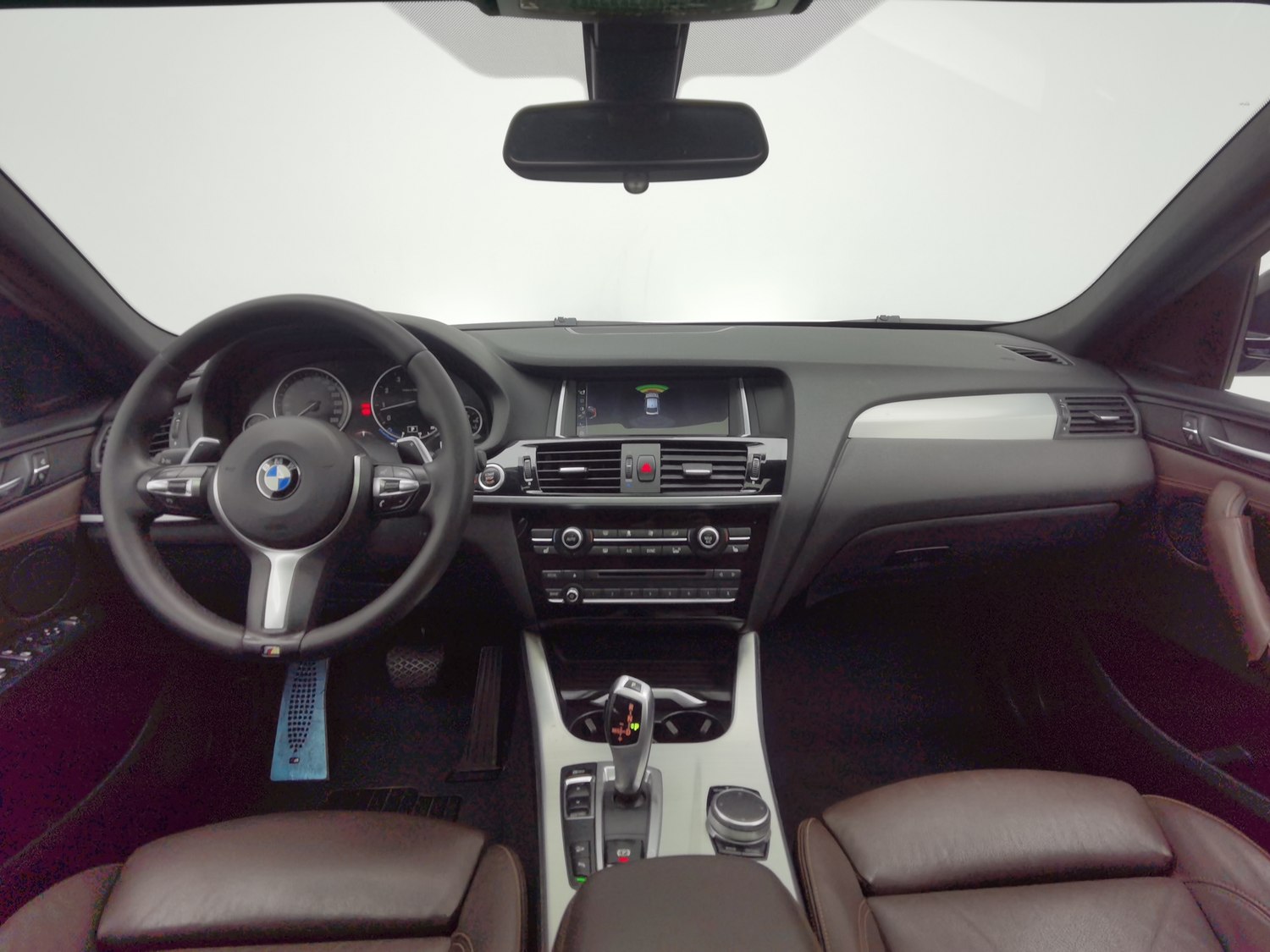 Used BMW X4 (Imported) 2016 2.0 AT
