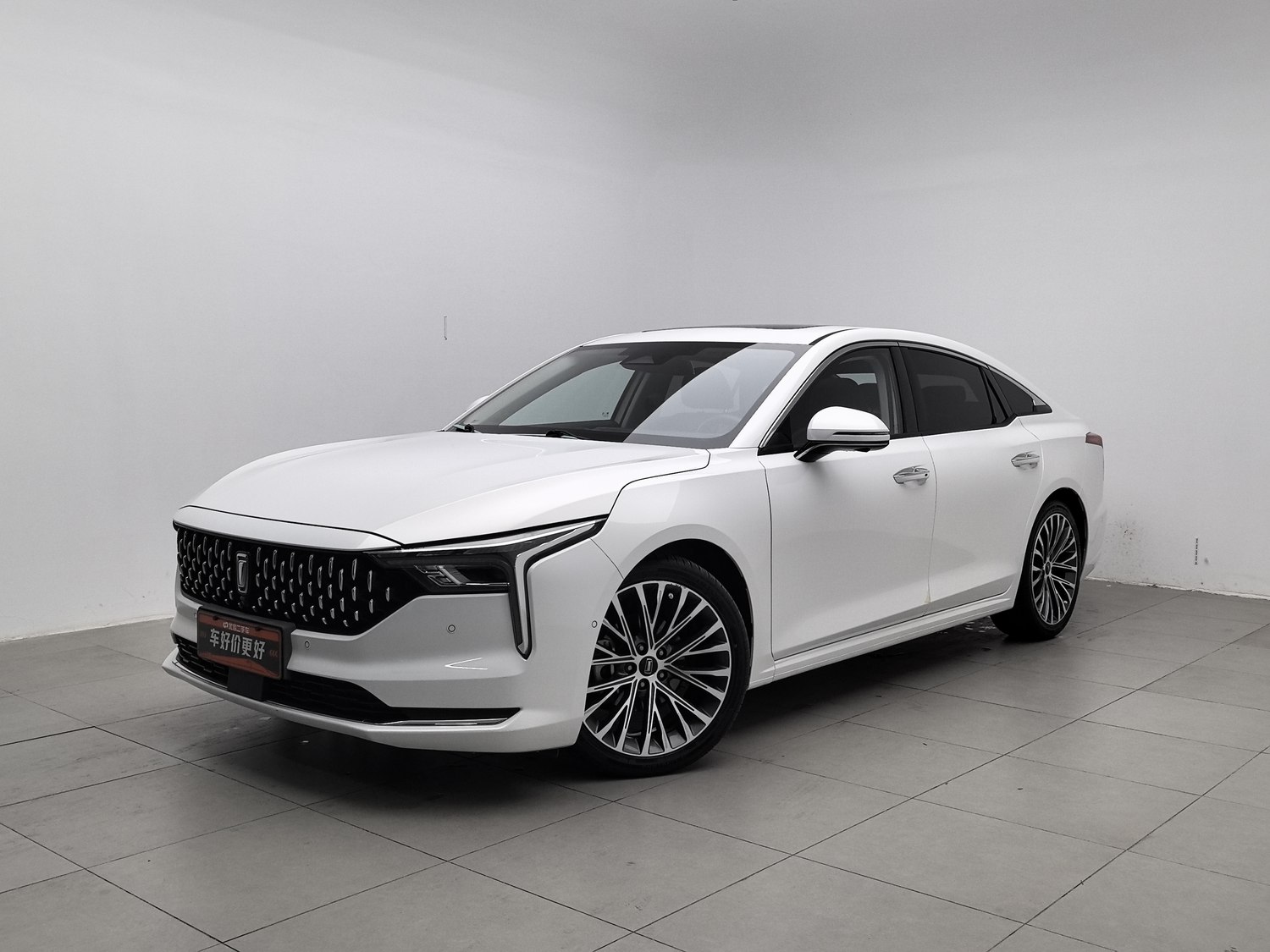 Used Bestune B70 2022 2.0 AT