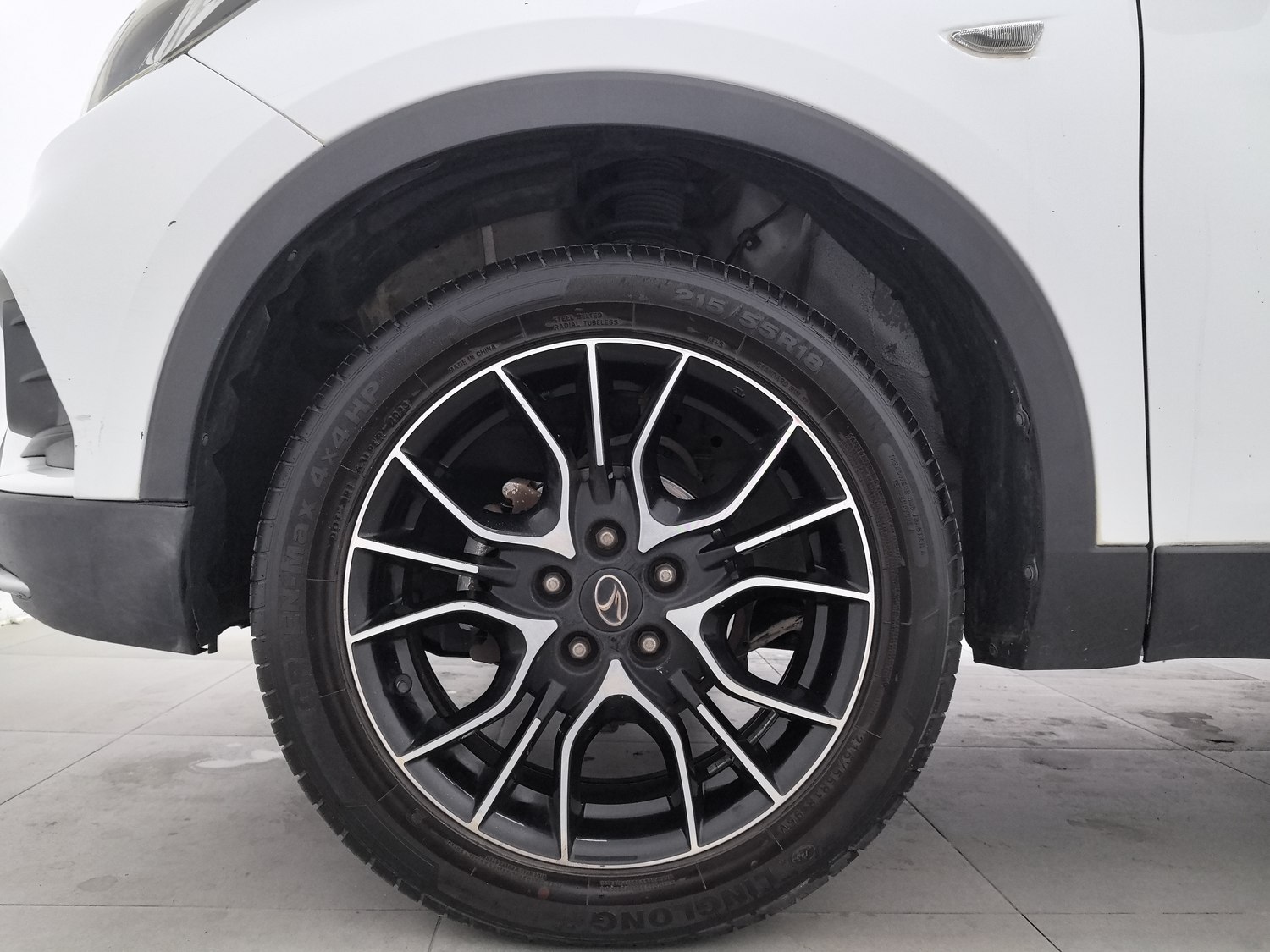 Used Soueast DX3 2018 1.5 MT