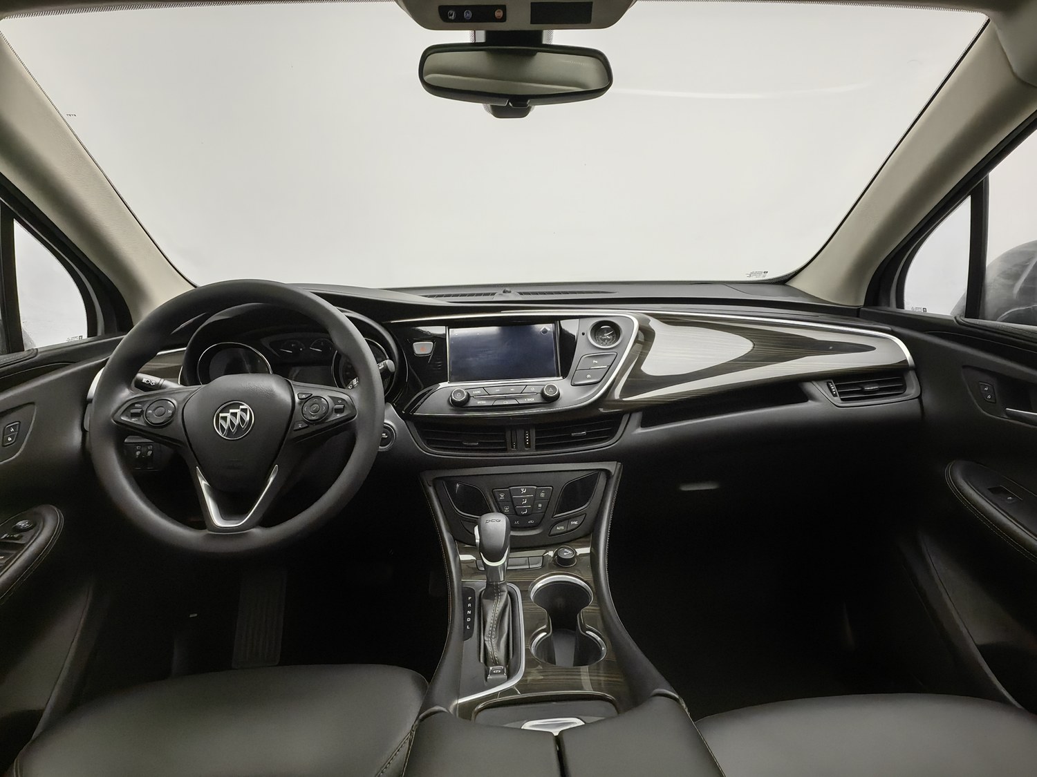 Used Buick Envision 2020 1.5 AT