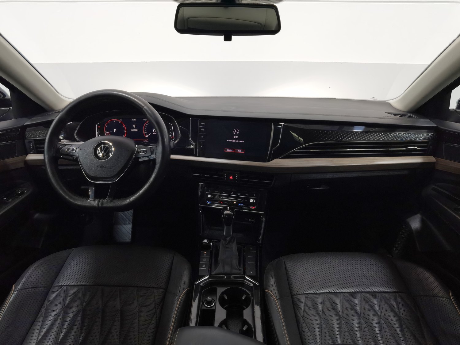 Used Volkswagen Passat 2020 2.0 AT