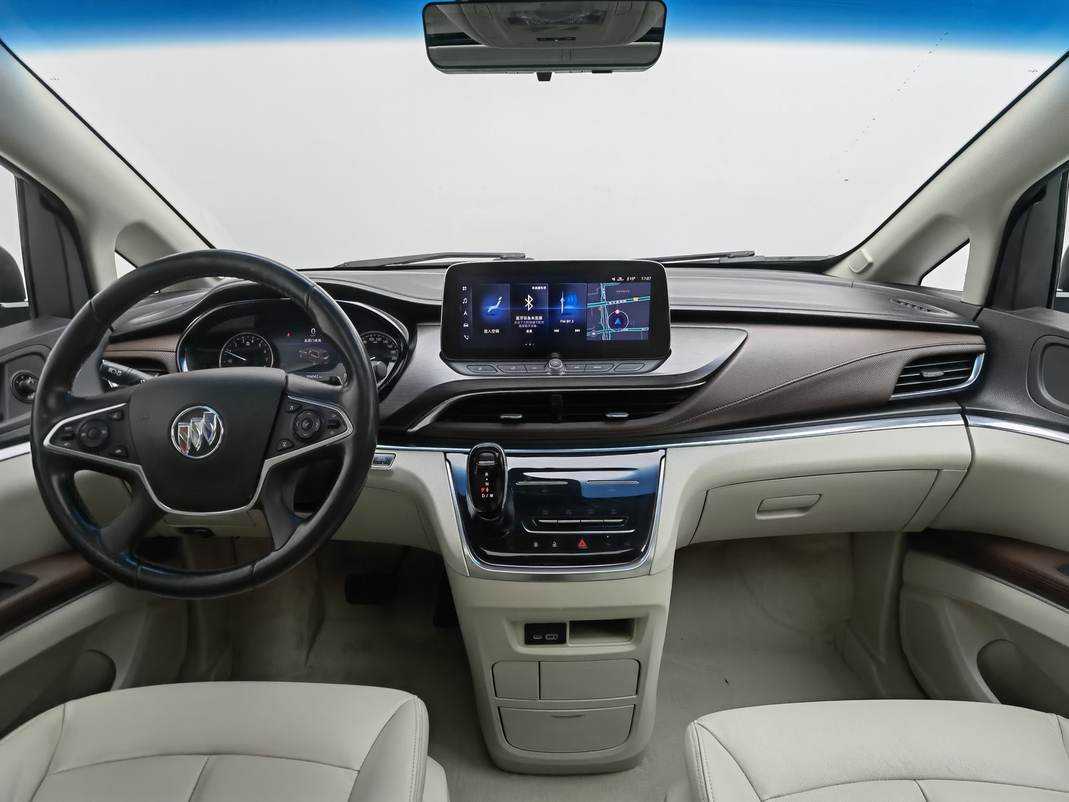 Used Buick GL8 2021 2.0 AT