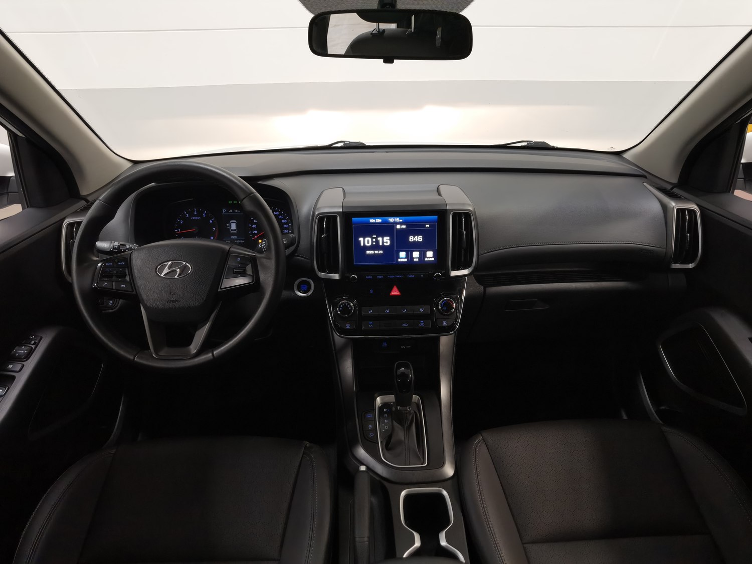 Used Hyundai ix35 2019 2.0 AT