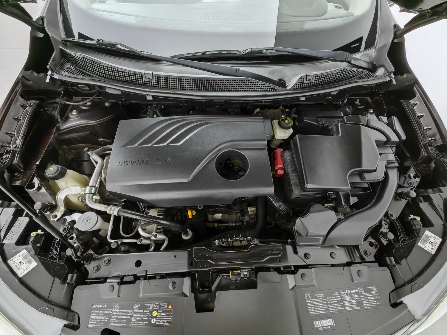 Used Renault Kadjar 2019 2.0 AT