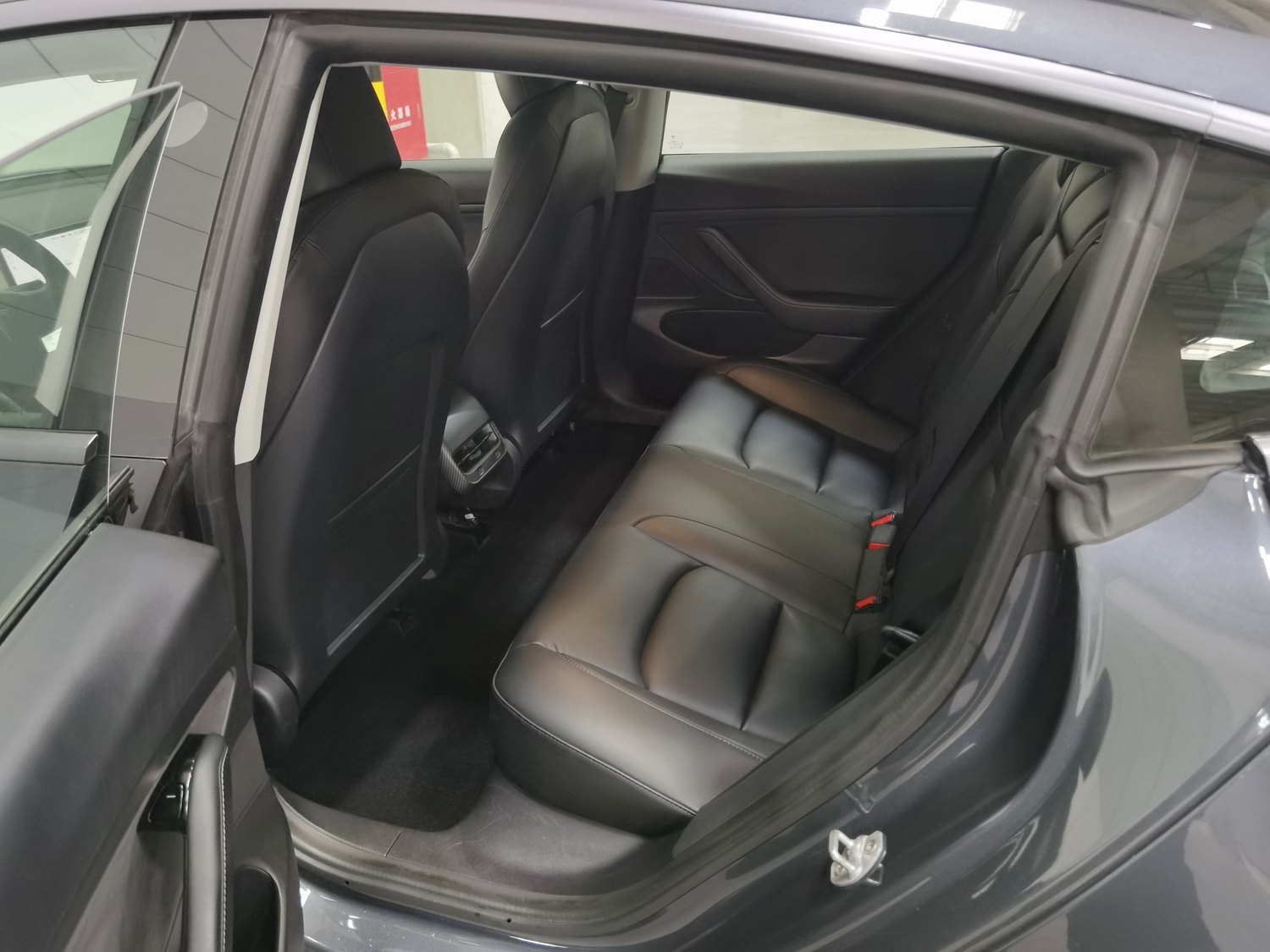 Used Tesla Model 3 2019