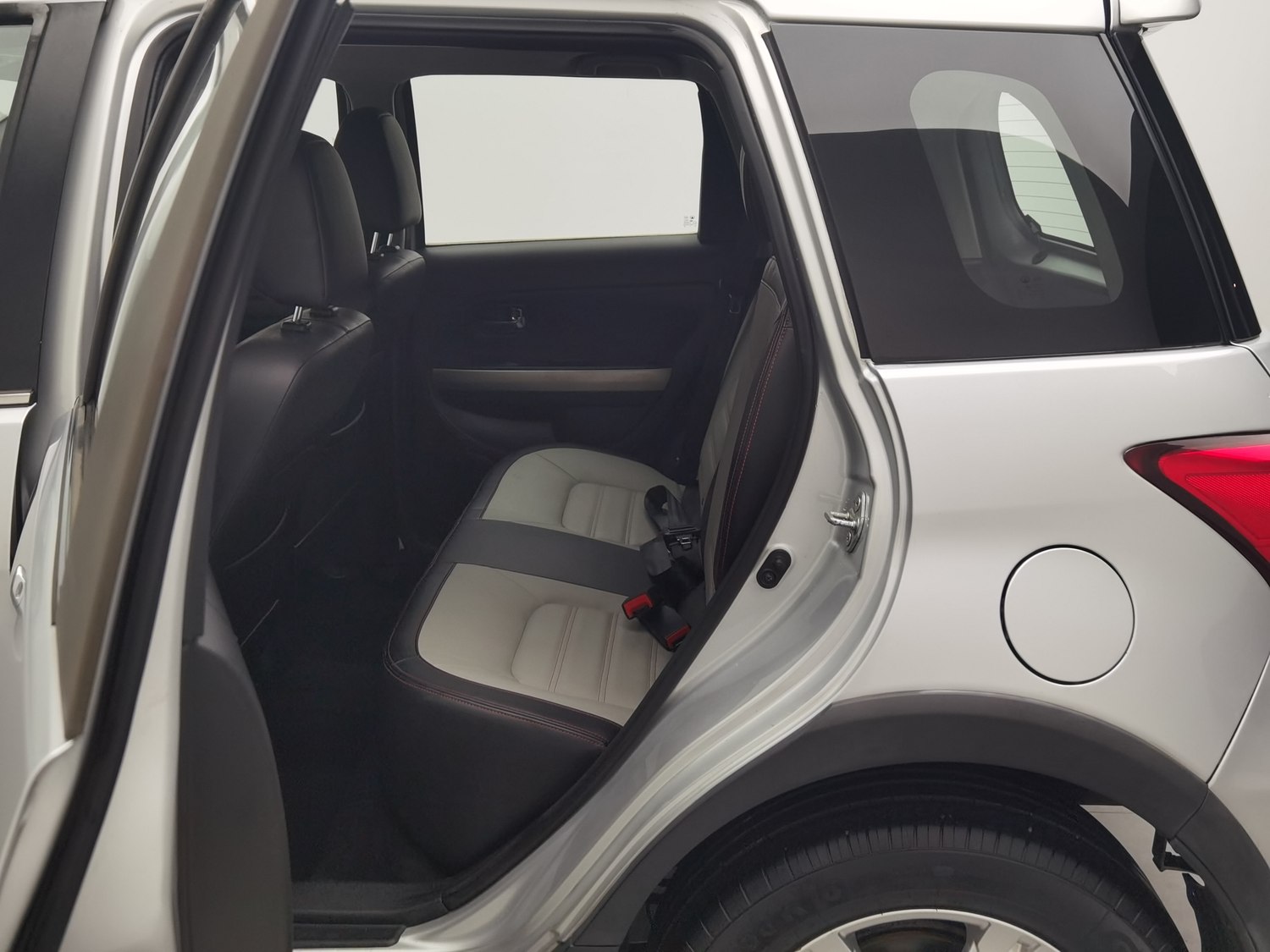 Used Great Wall M4 2014 1.5 MT