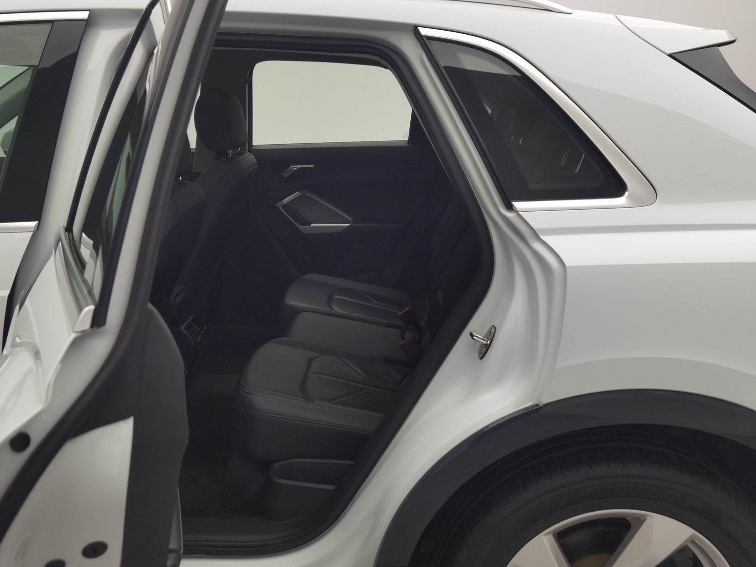 Used Audi Q3 2019 1.4 AT