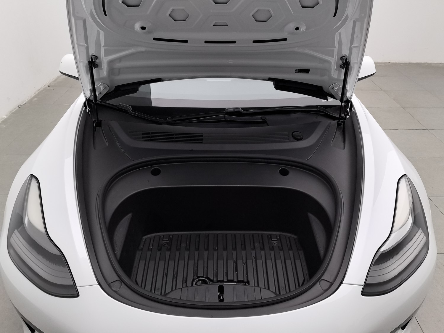 Used Tesla Model 3 2021