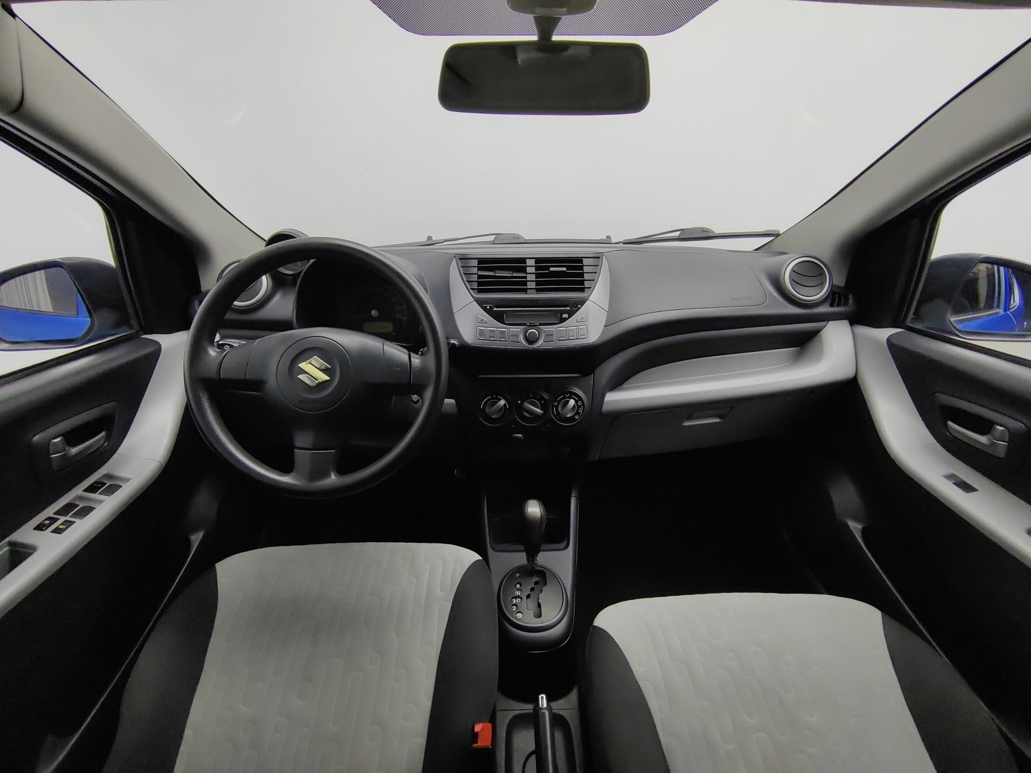 Used Suzuki Alto 2013 1.0 AT
