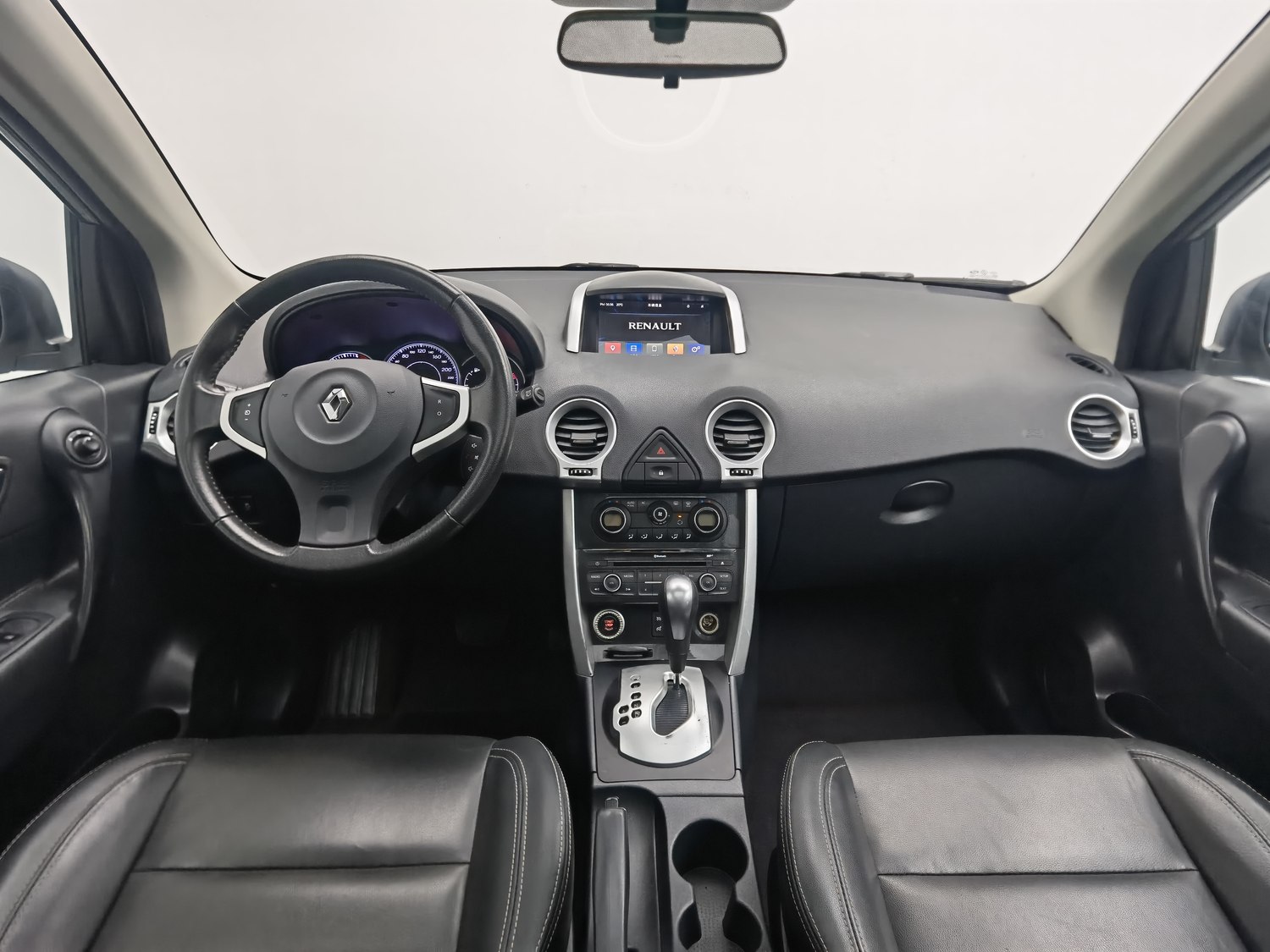 Used Renault Koleos (Imported) 2014 2.0 AT
