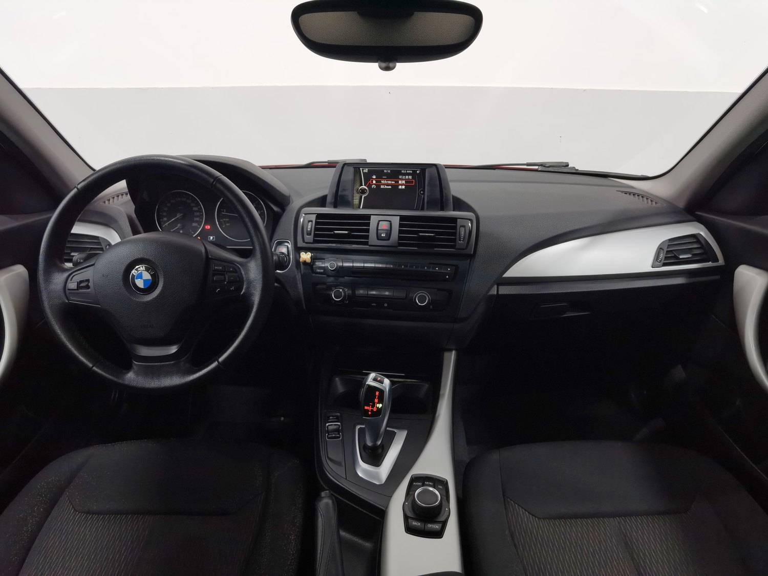 Used BMW 1 Series (Imported) 2012 1.6 AT
