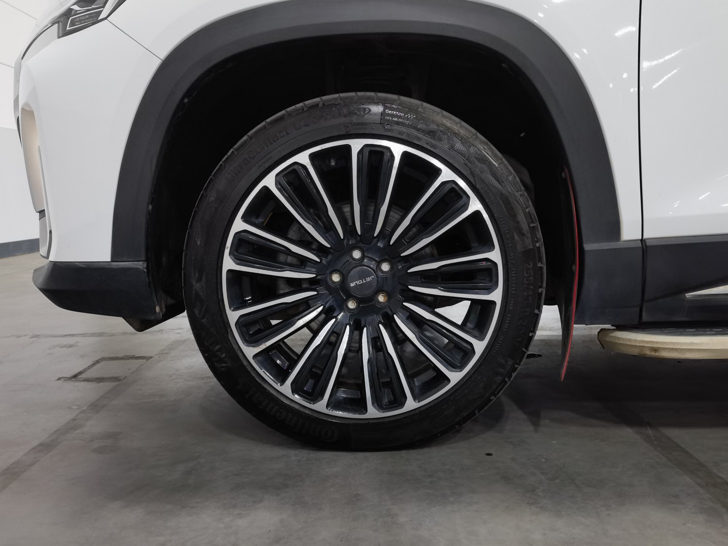 Used Jetour X90 PLUS 2021 1.6 AT