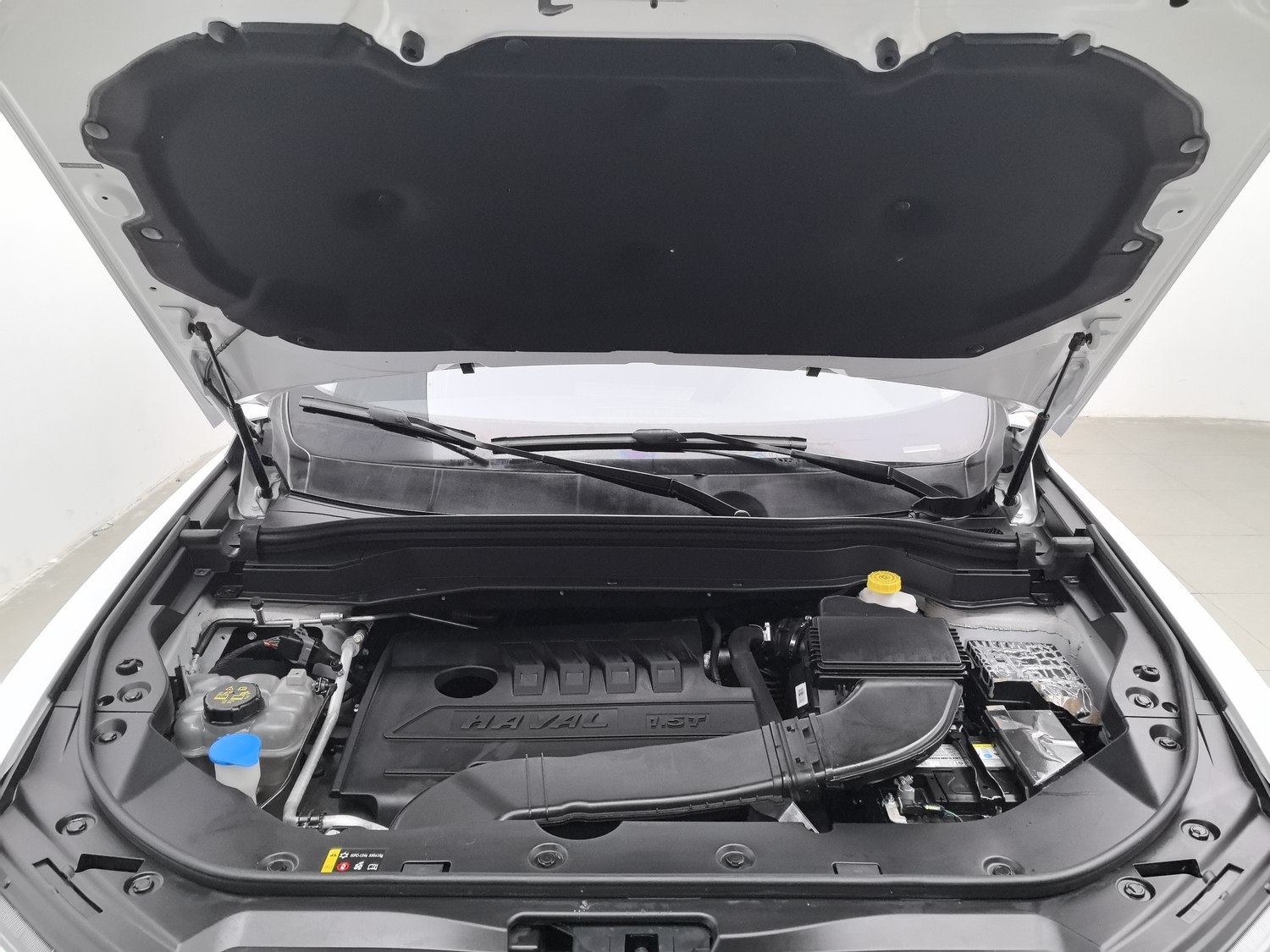 Used Haval H6 2021 1.5 AT