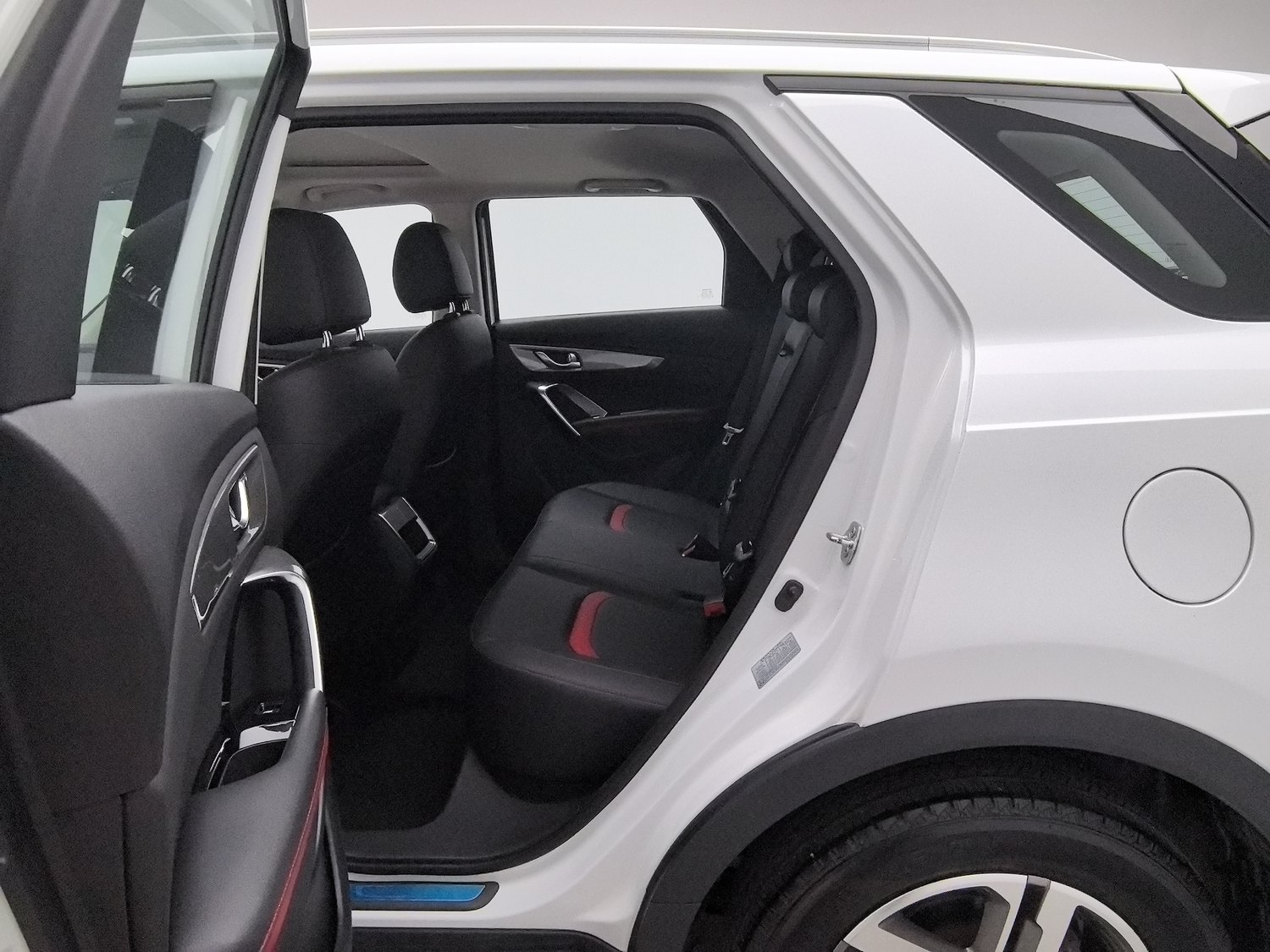 Used Changan CS55 2019 1.5 AT