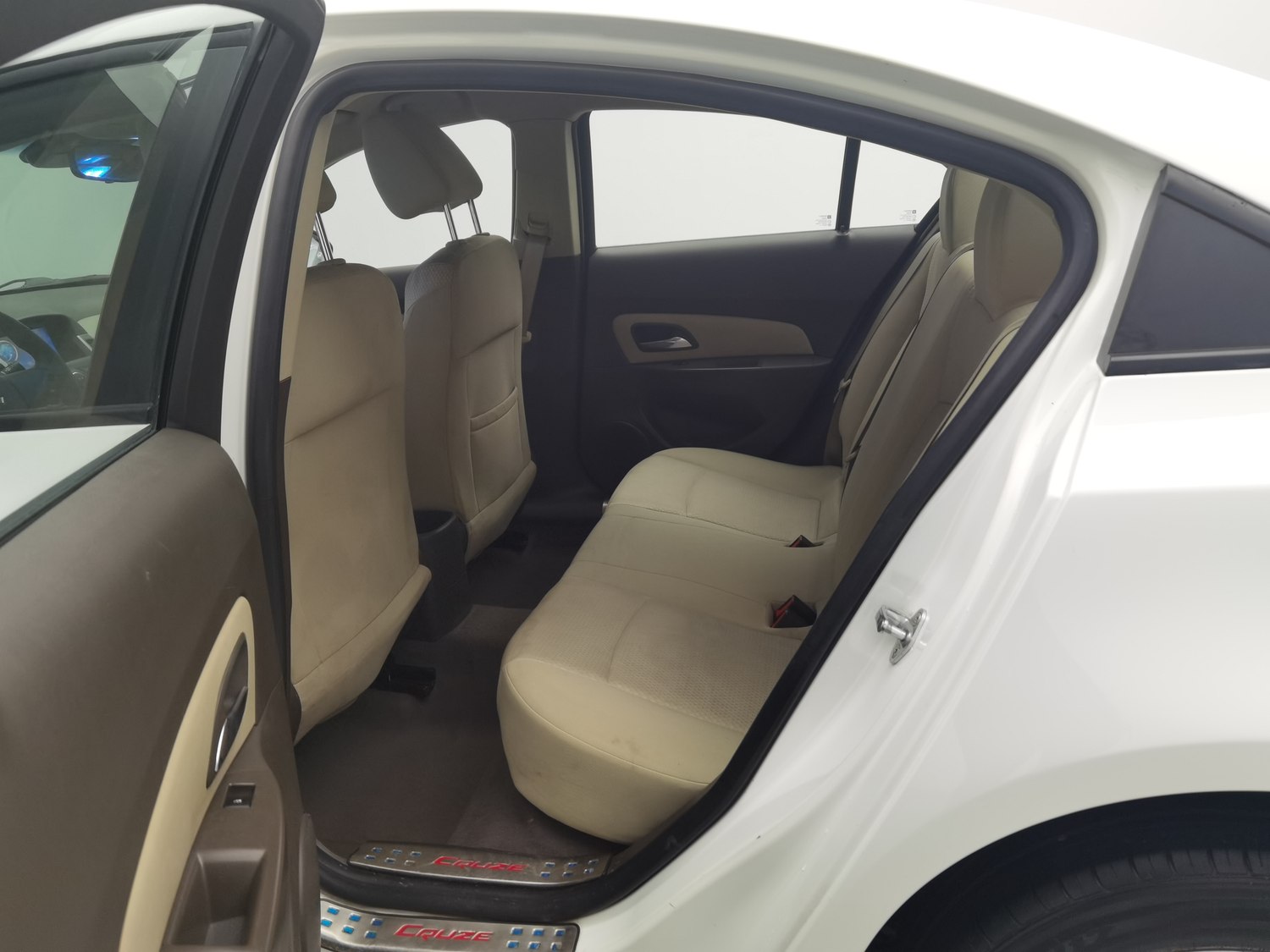 Used Chevrolet Cruze 2015 1.5 MT