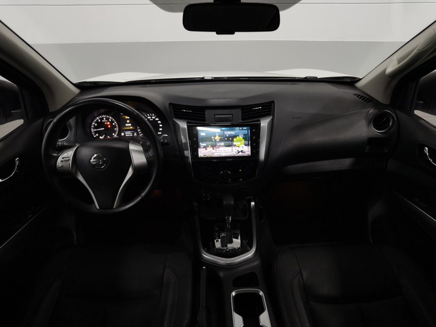 Used Nissan Terra 2020 2.5 AT