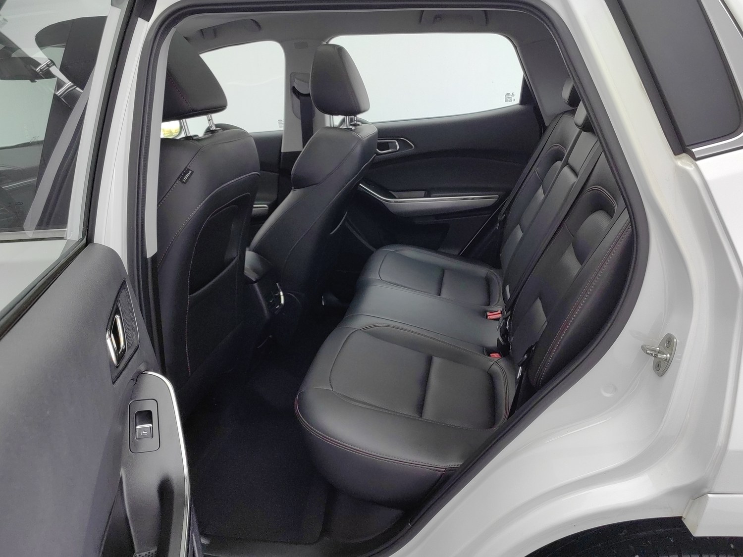 Used Chery Tiggo 5x 2017 1.5 AT