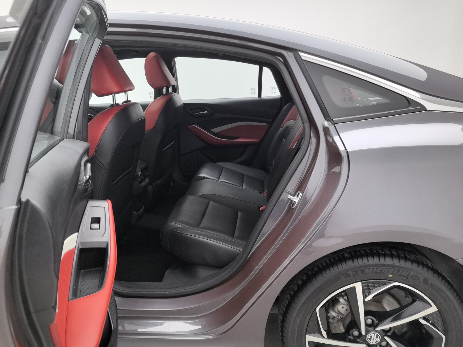 Used MG MG5 2021 1.5 AT