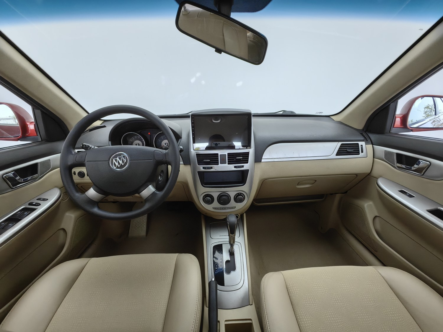 Used Buick Excelle 2013 1.5 AT