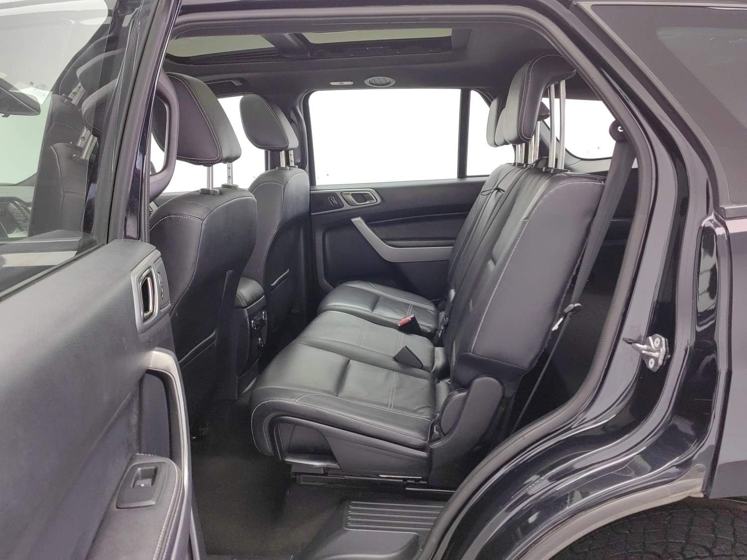 Used Ford Everest 2017 2.0 AT